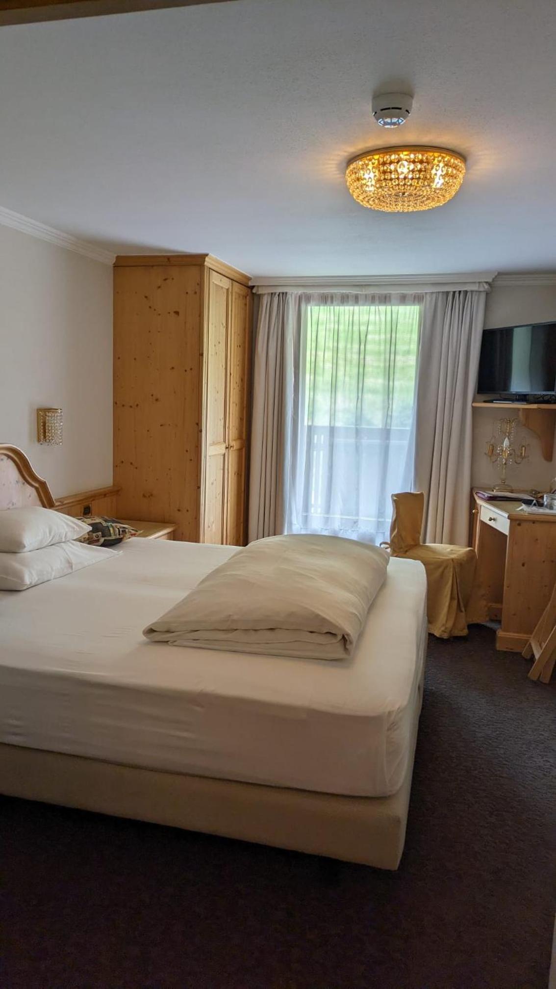 Standard Single Room photo 3