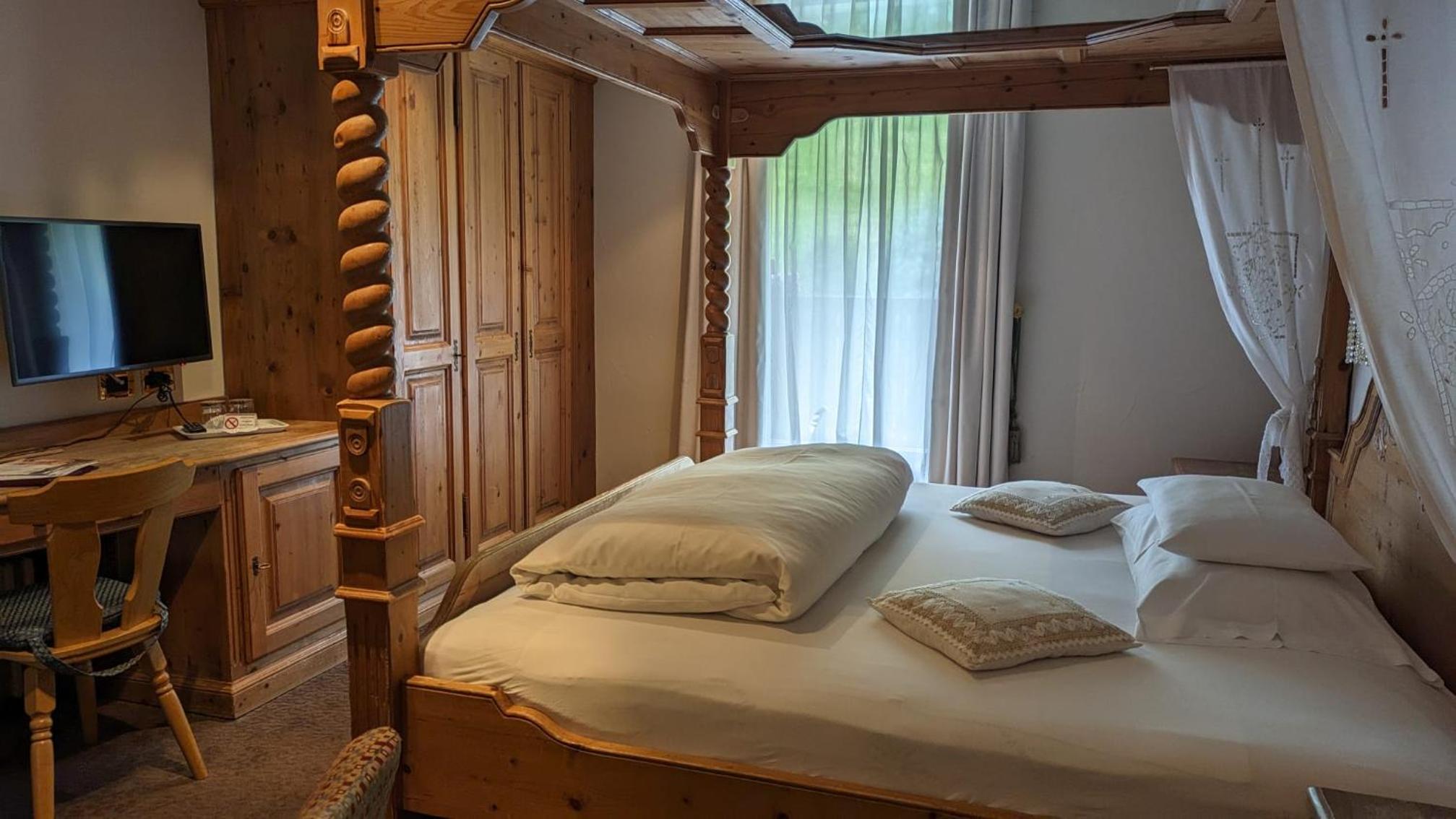 Standard Single Room photo 2