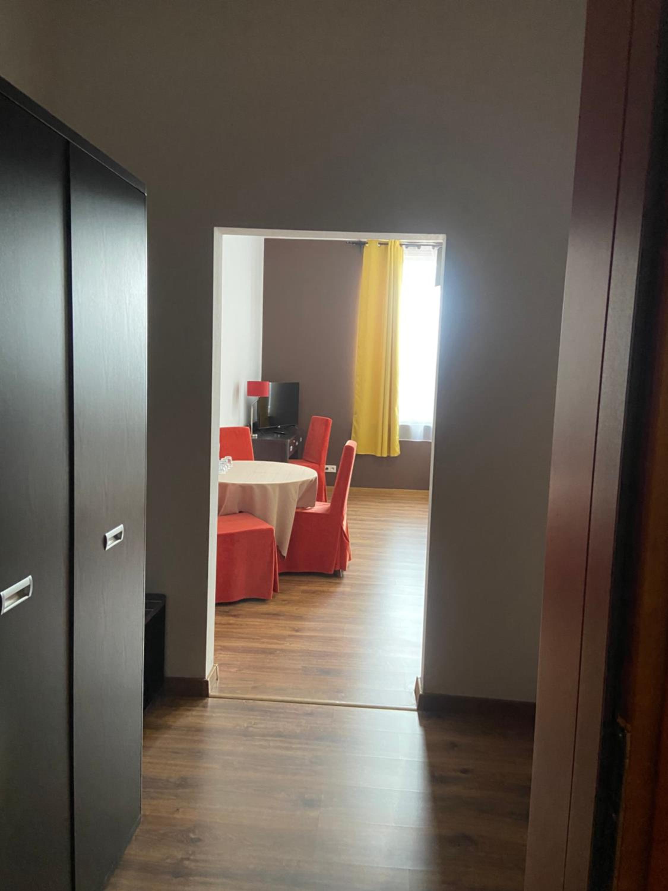 Quadruple Room photo 2