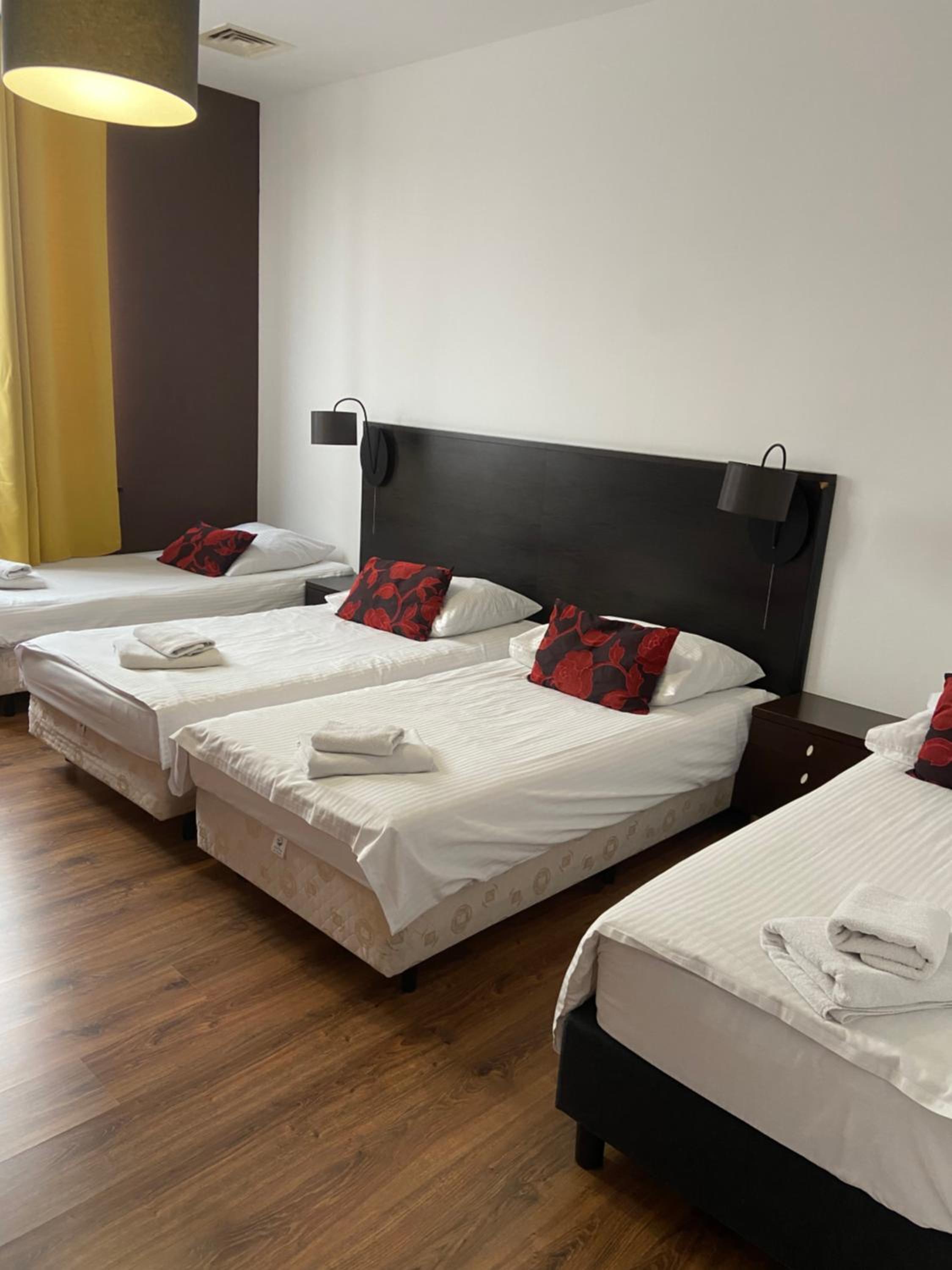 Quadruple Room photo 1