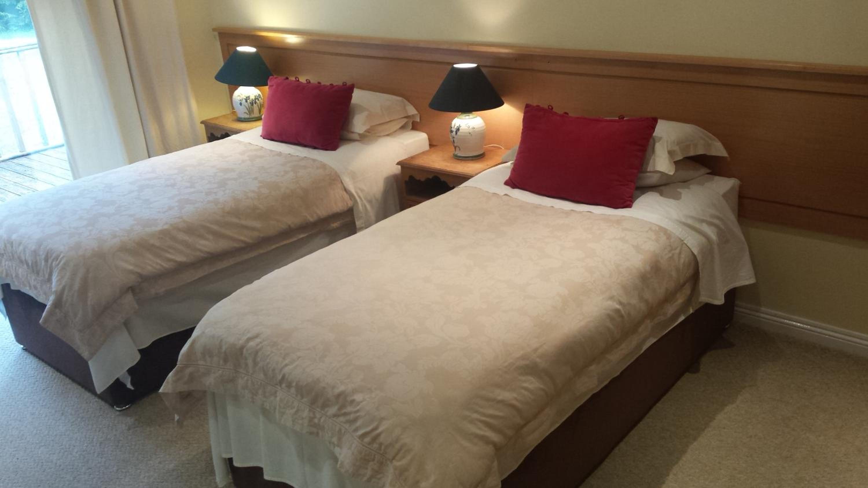 Standard Twin Room photo 1