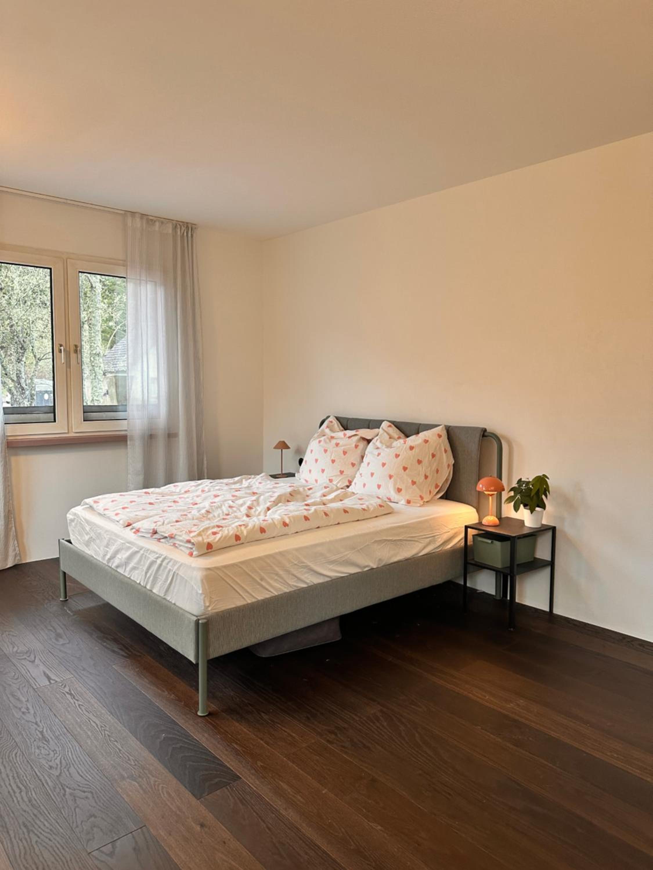 Studio with Garden View photo 1