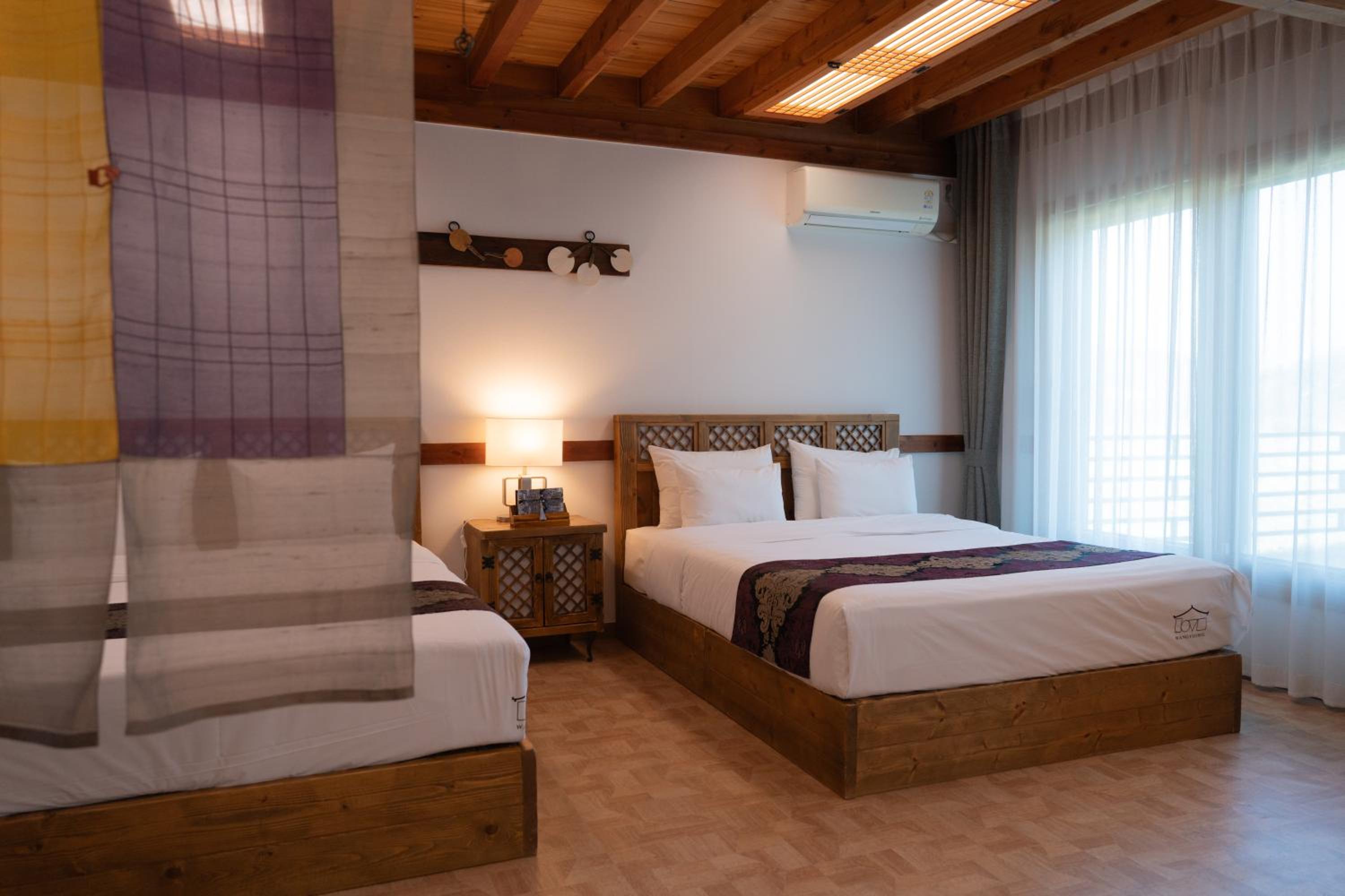 Suite Modern A Room photo 3