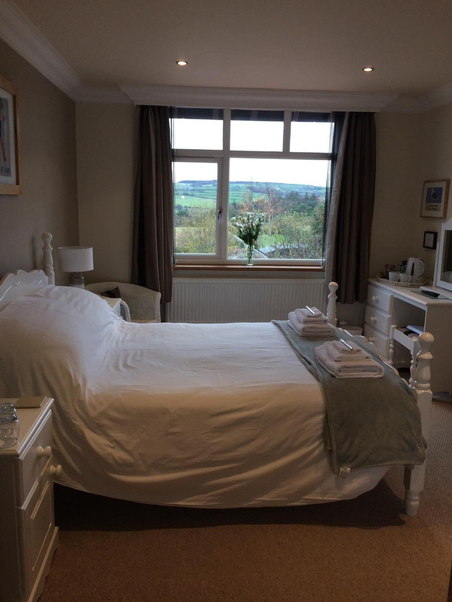 Deluxe Double Room with Shower - Photo 6