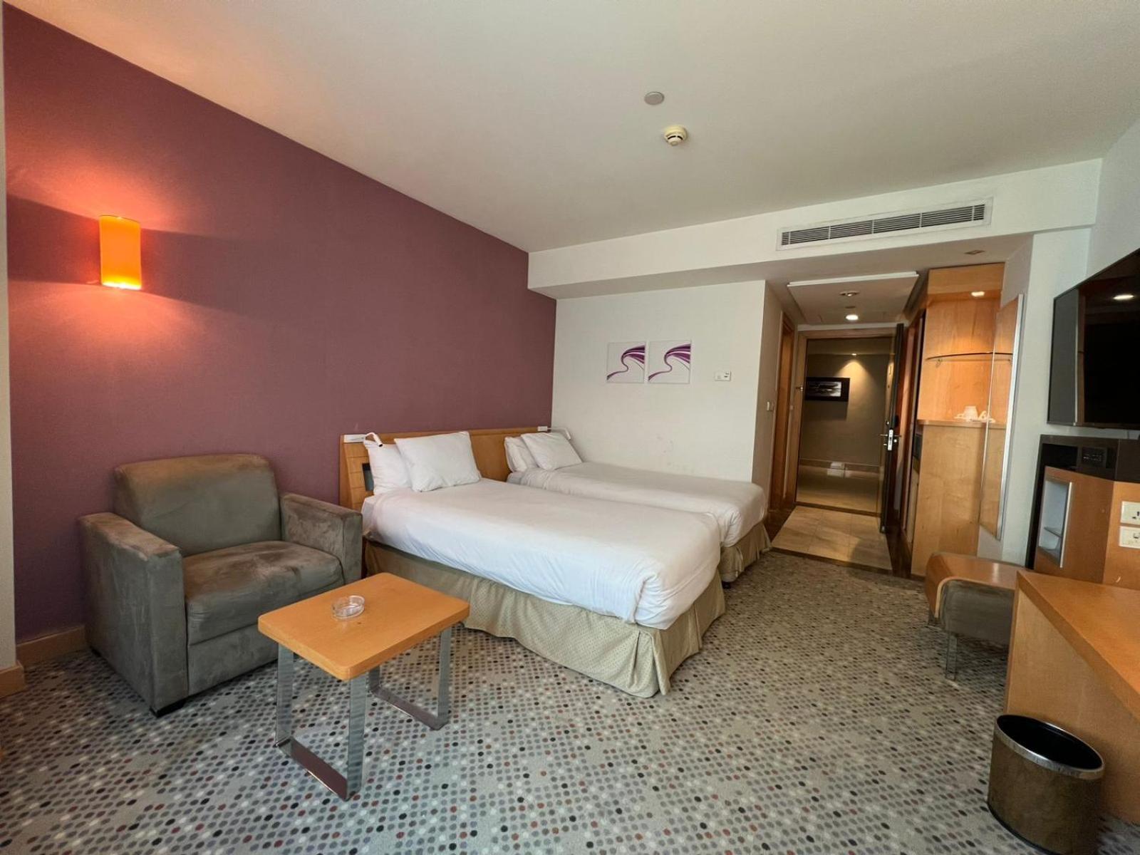 Twin Room photo 1