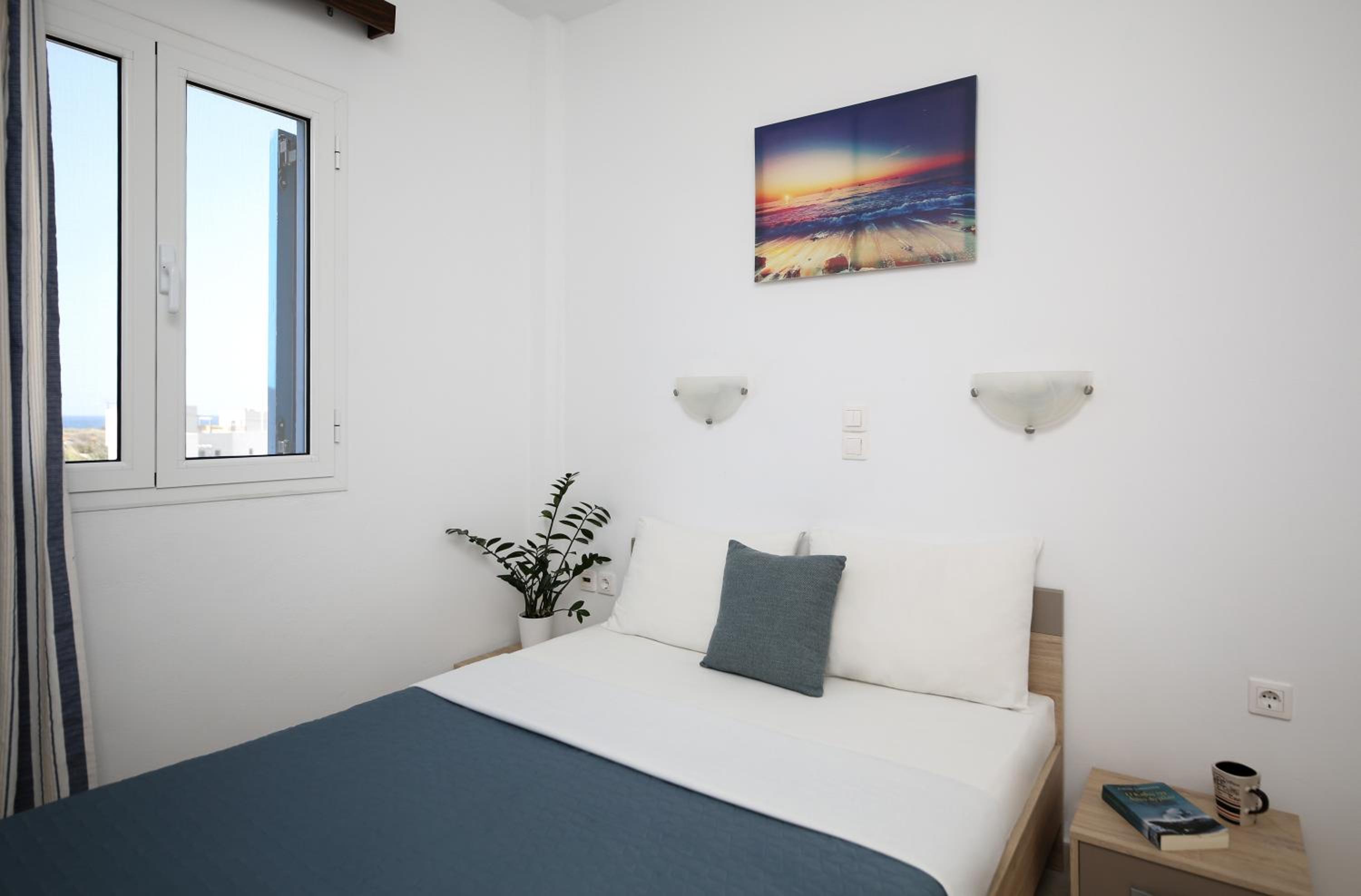 Standard Double or Twin Room photo 1