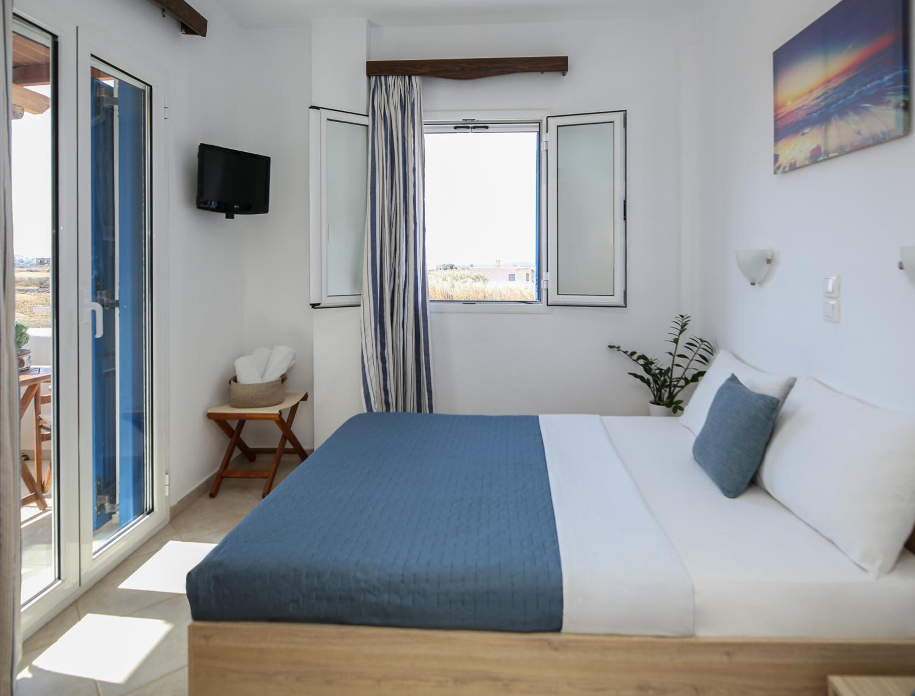 Standard Double or Twin Room photo 2