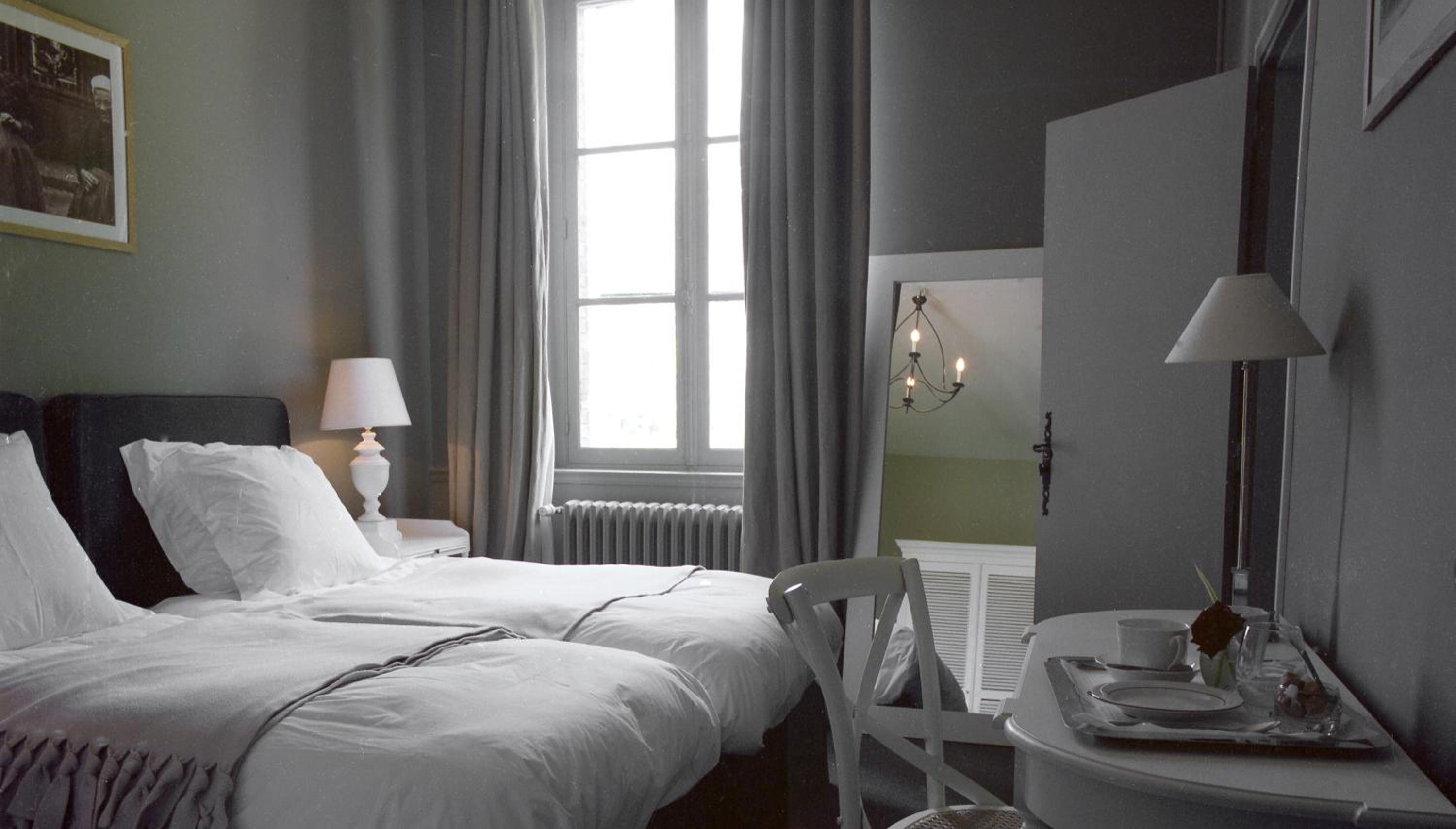 Privilege Double Room
