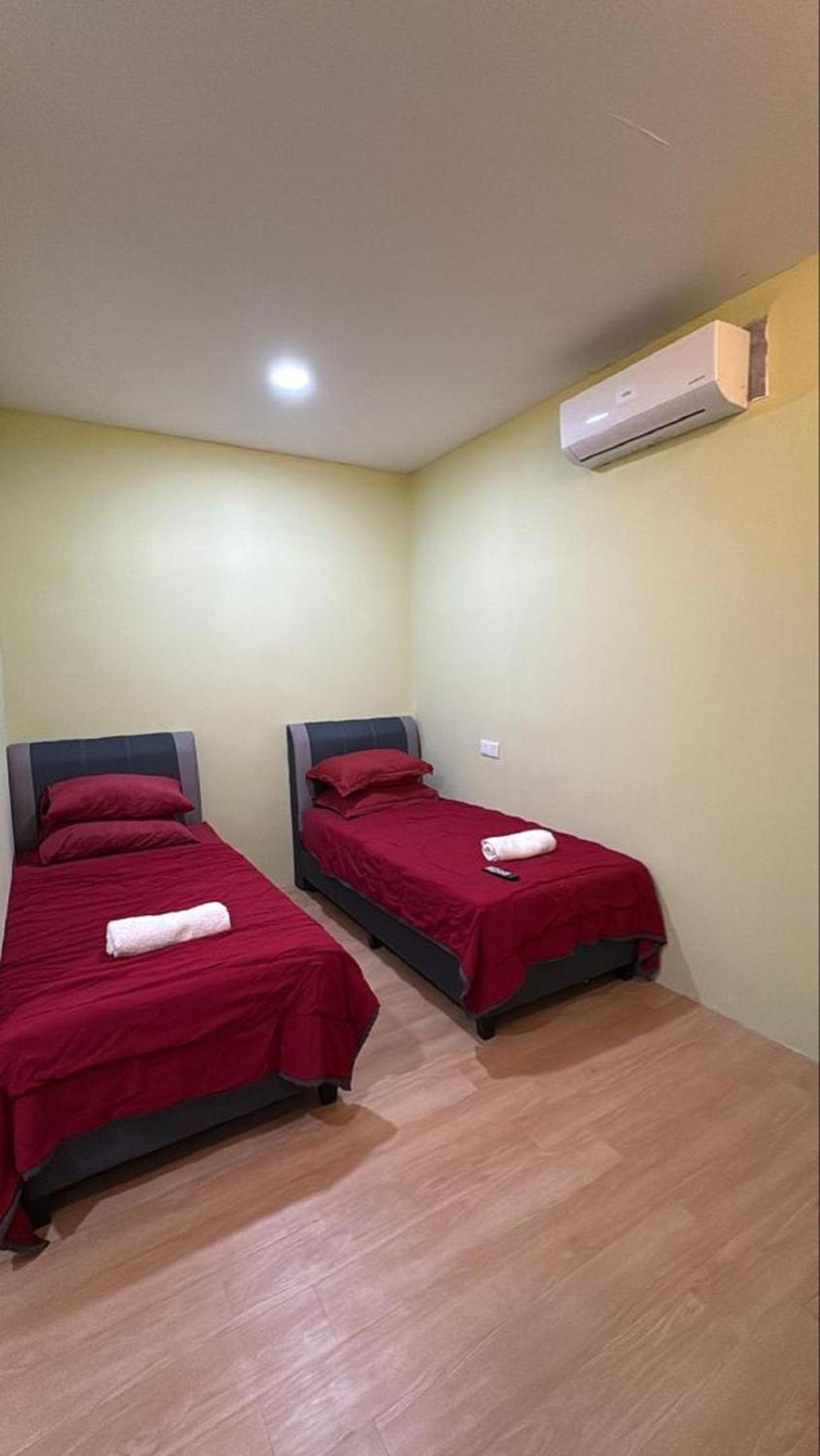 Twin Room photo 3