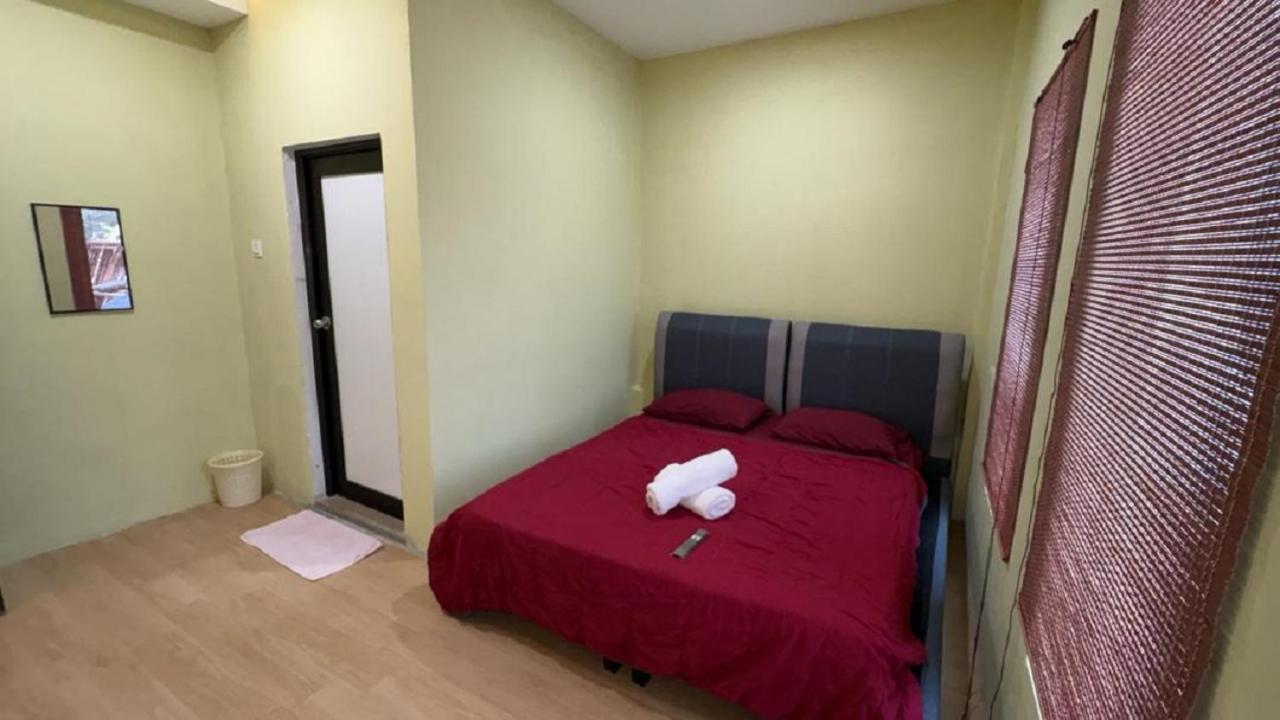 Deluxe Queen Room photo 1