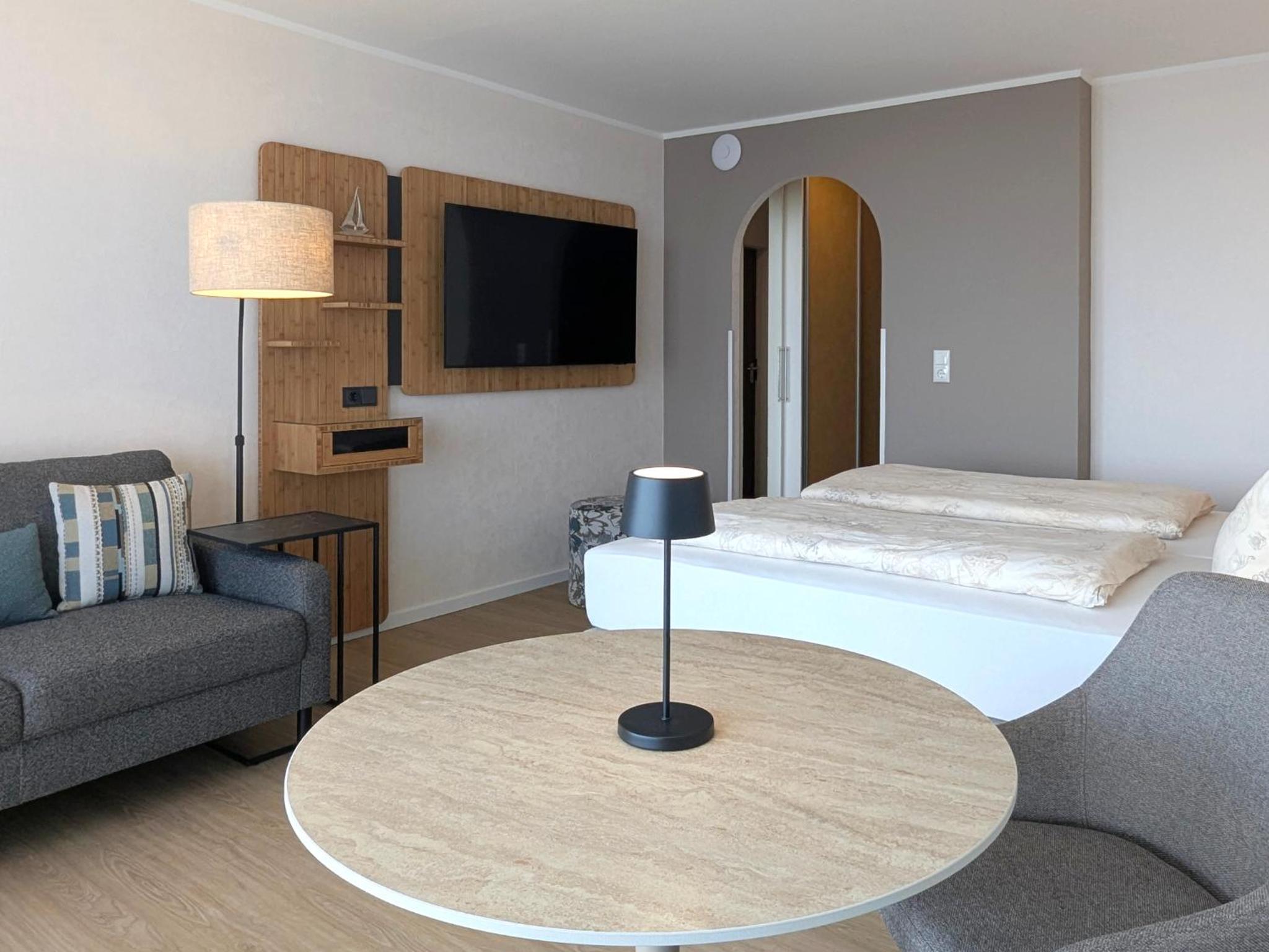 Deluxe Double Room photo 3