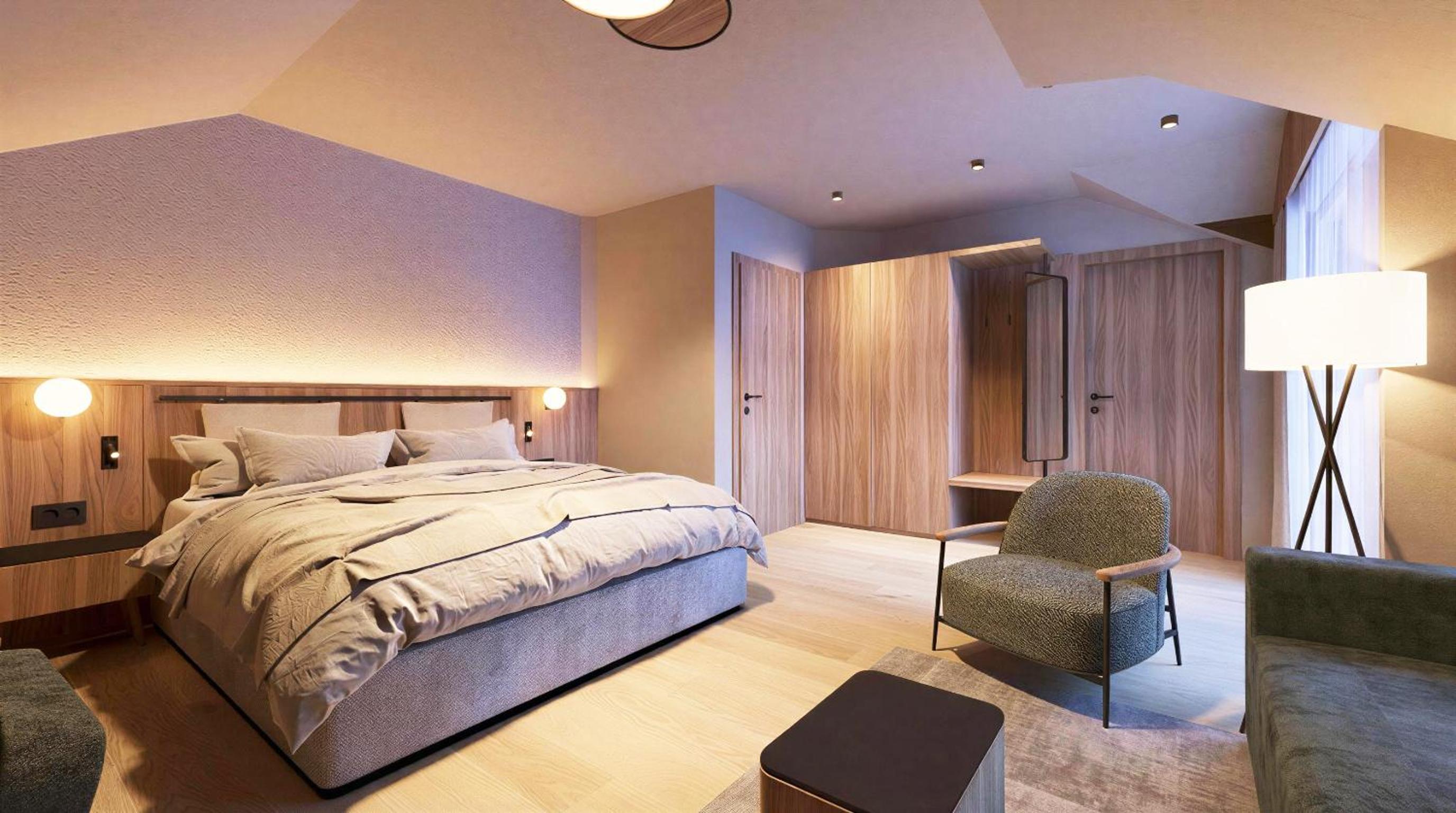 King Room photo 1