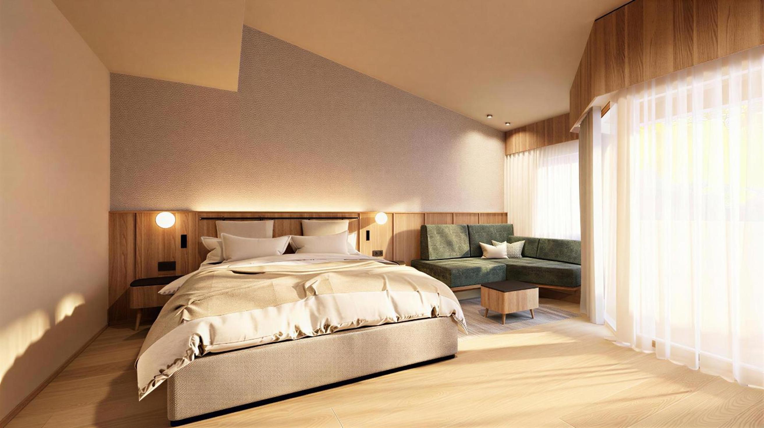 King Room photo 2