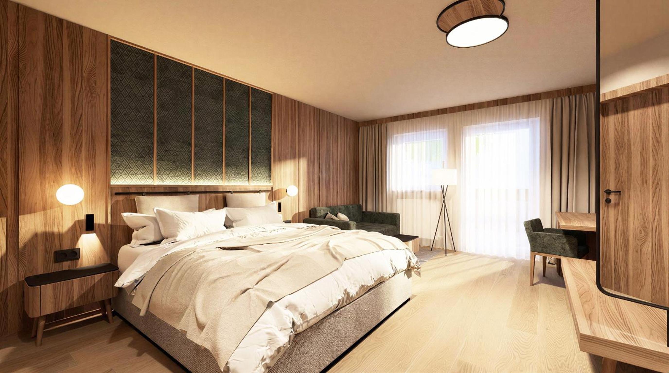 Deluxe Room photo 1