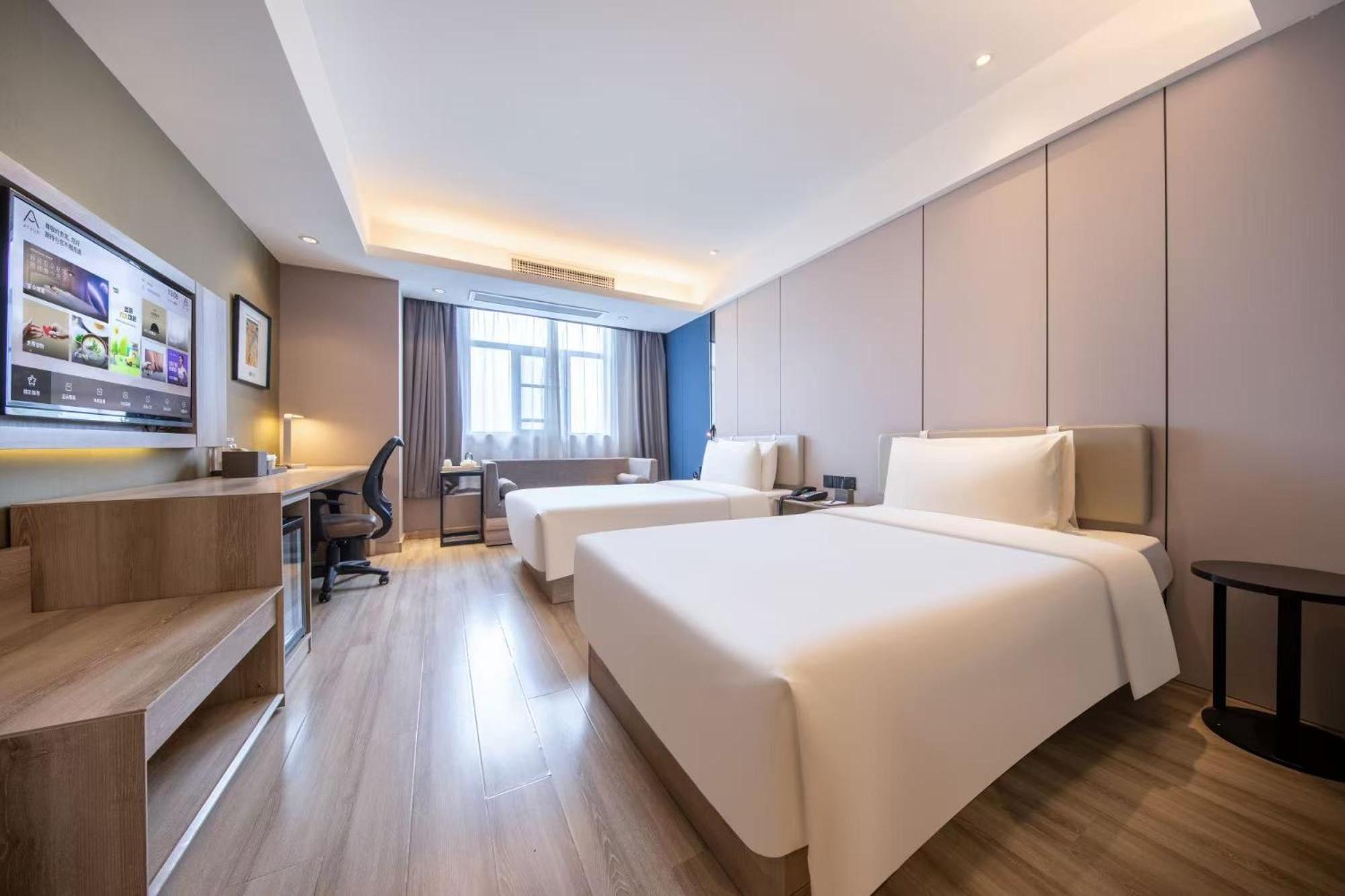 Executive Twin Room