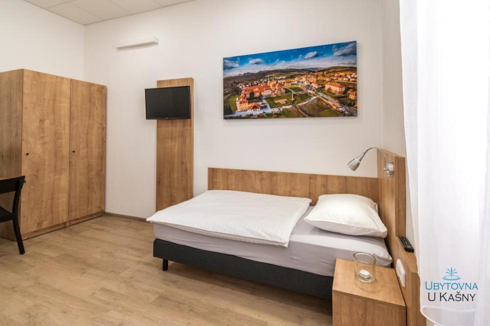 Twin Room photo 1