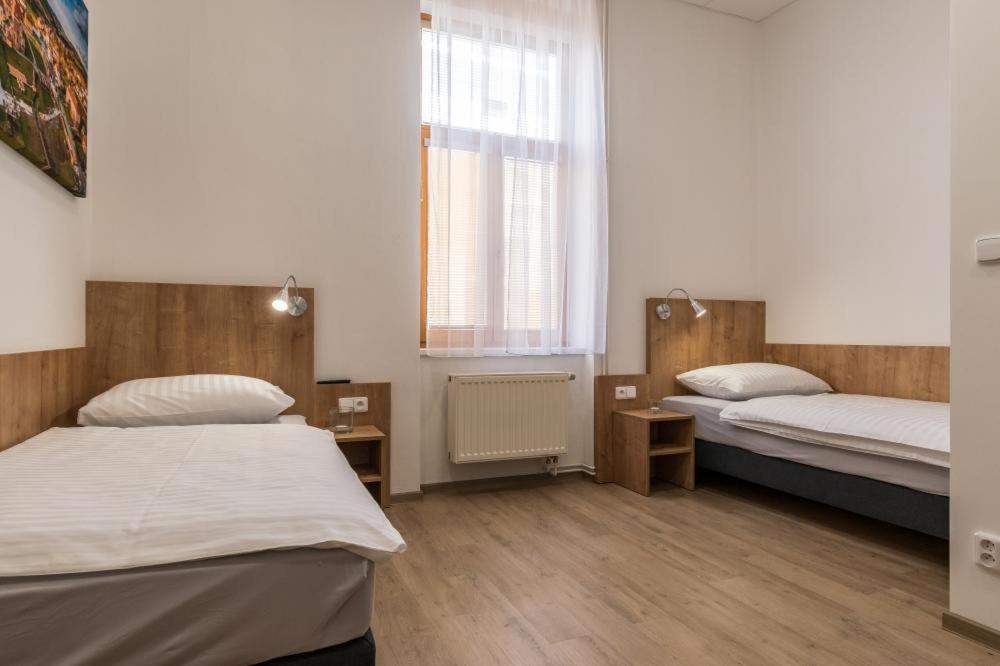 Twin Room photo 2