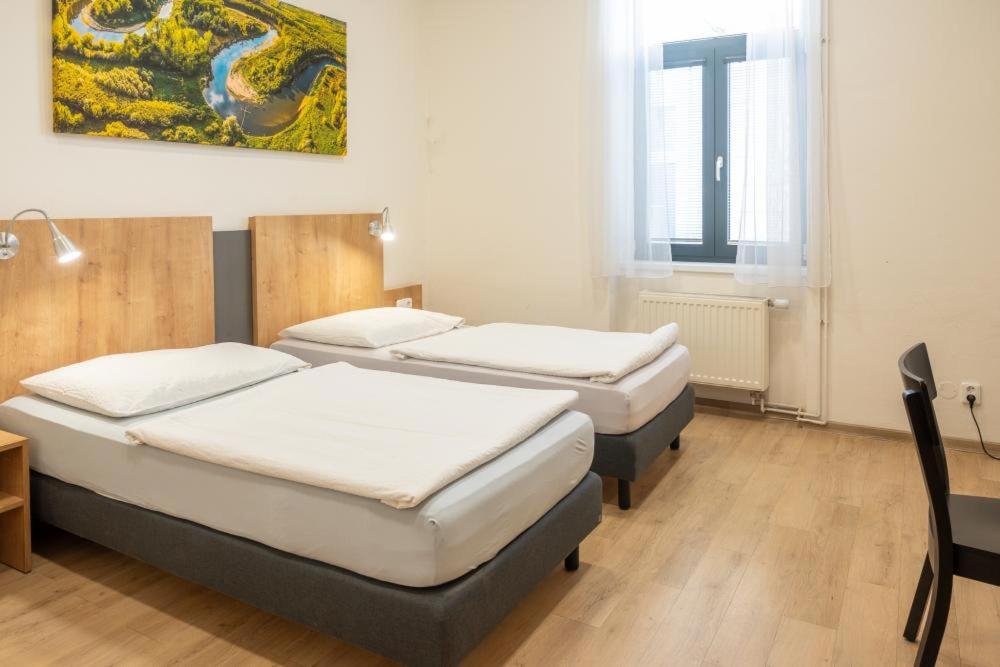 Twin Room photo 3