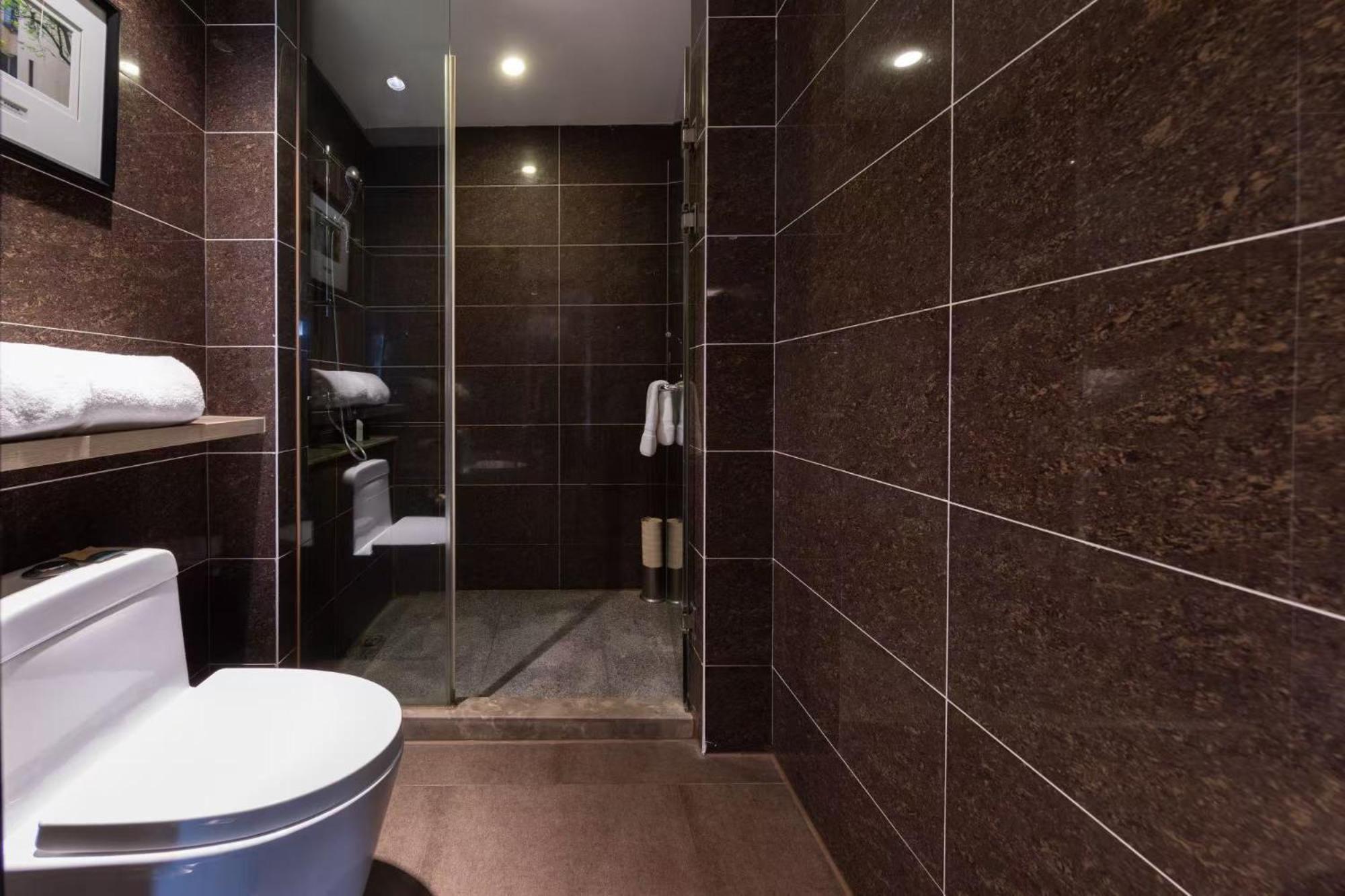 Jimu Family Suite