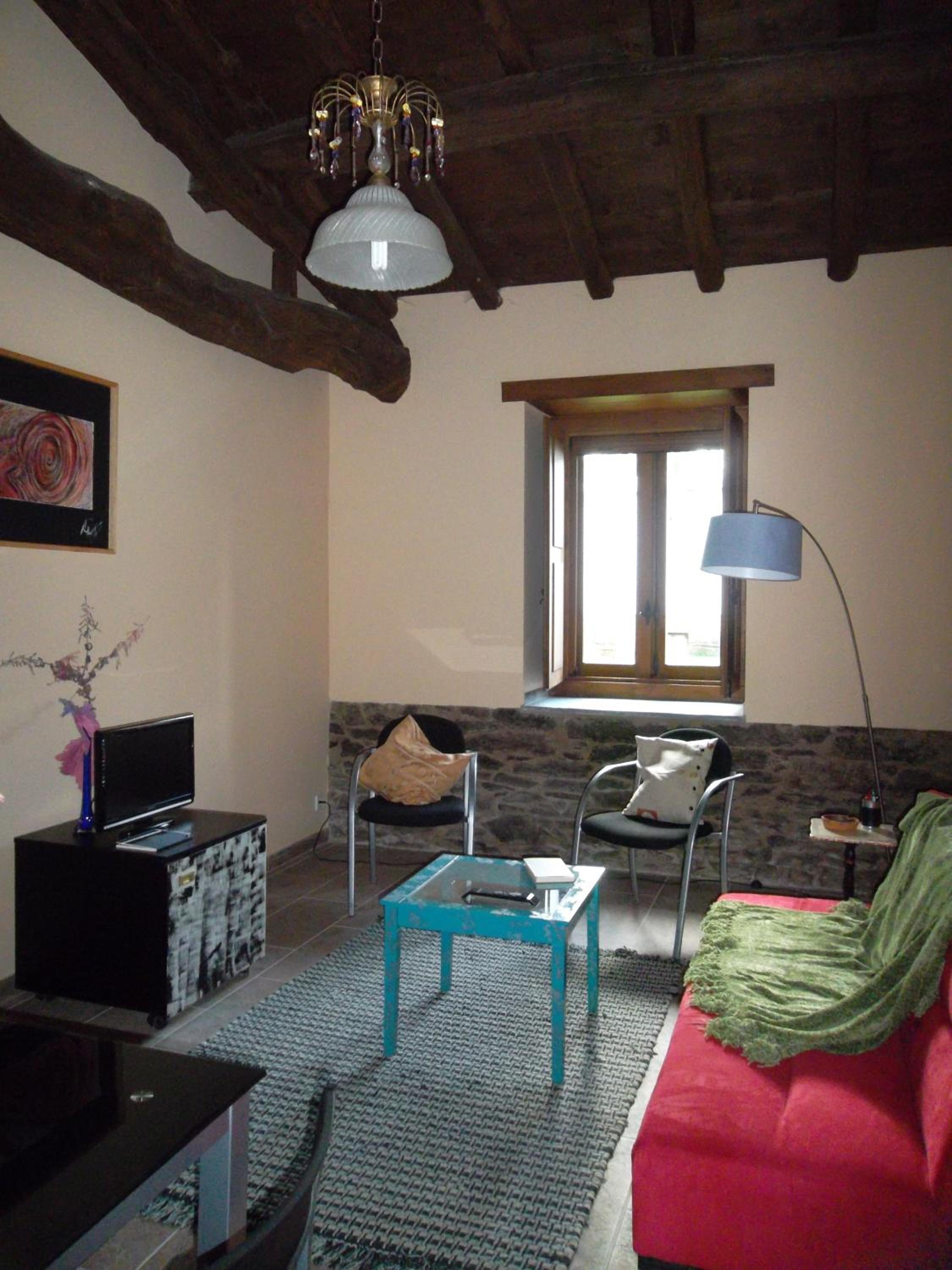 Apartamento - Planta Baja