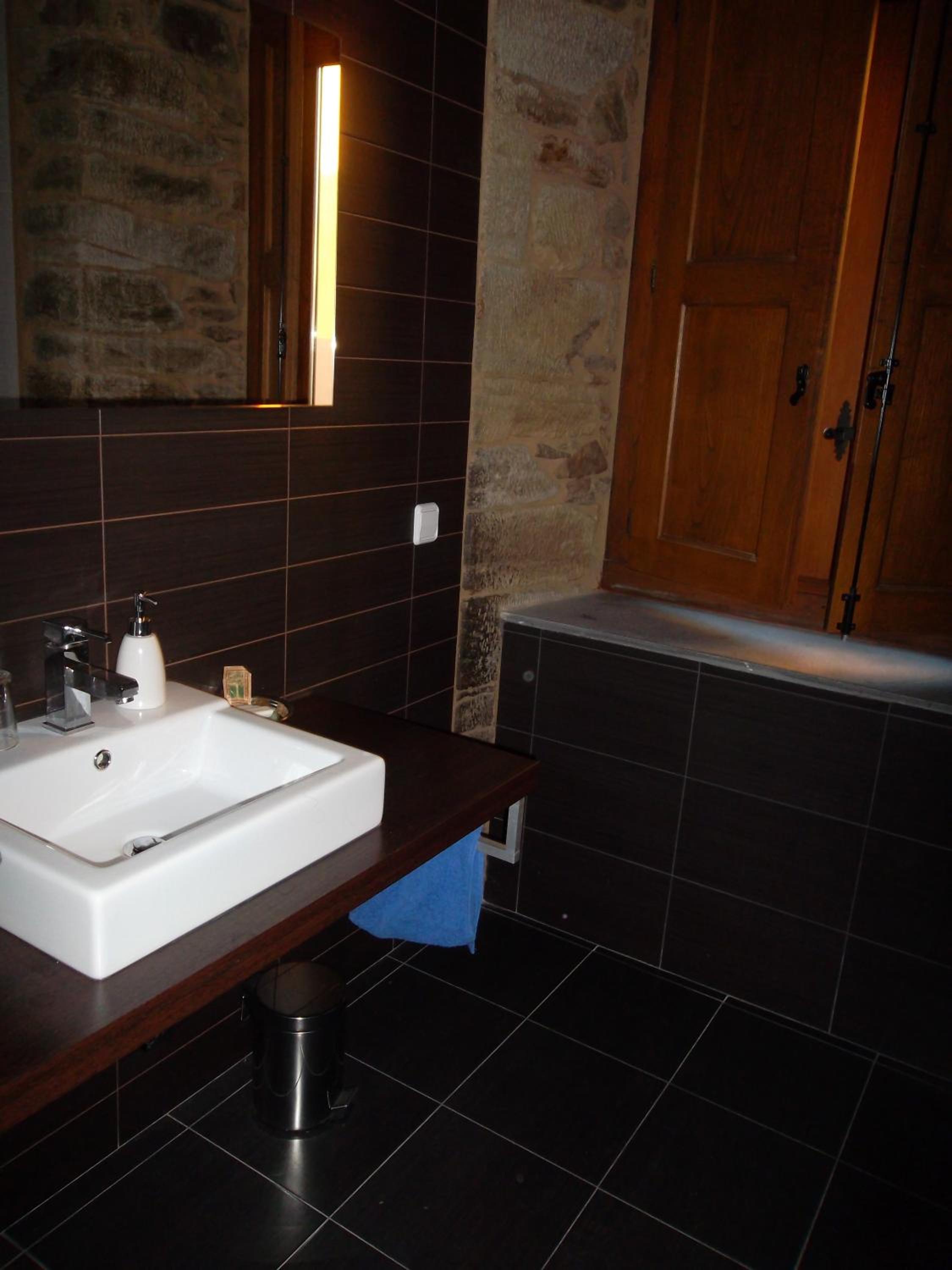 Apartment - Ground Floor photo 2