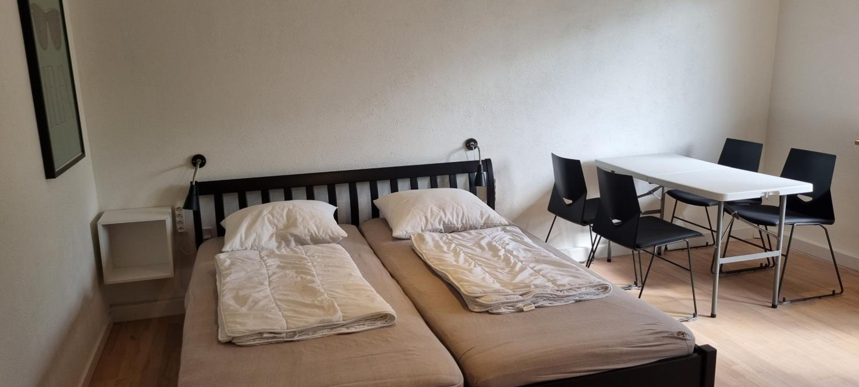 Double Room with Private Bathroom photo 1