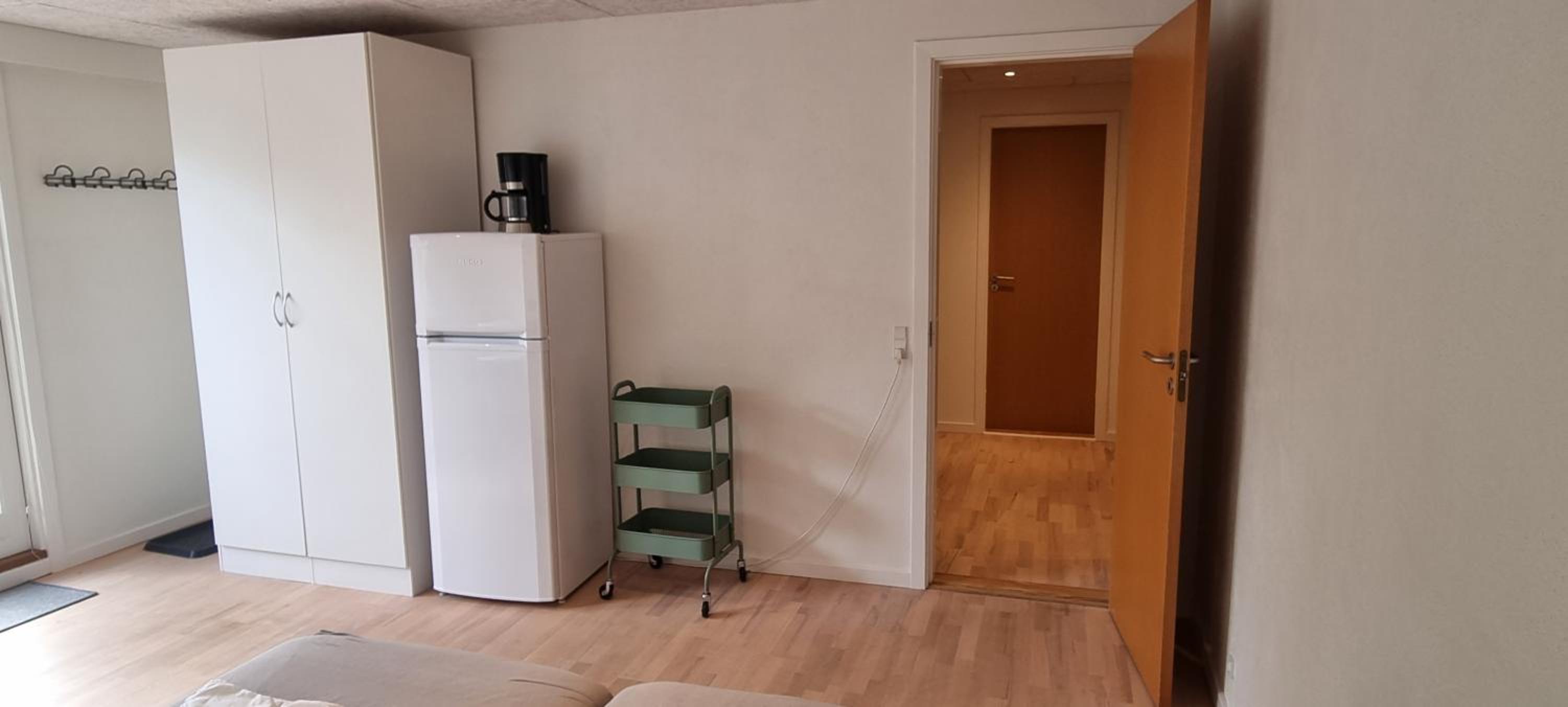 Double Room with Private Bathroom photo 2