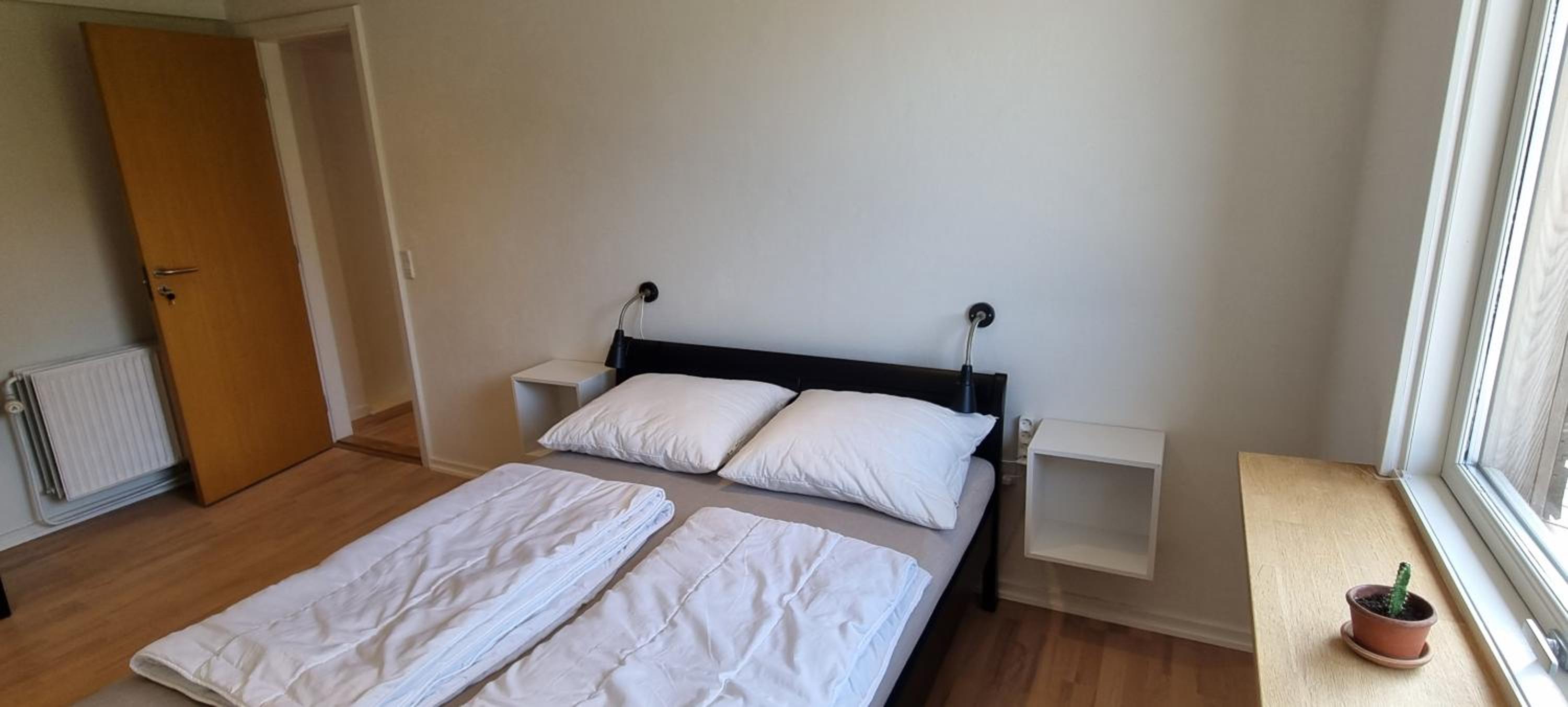 Double Room with Private Bathroom photo 3