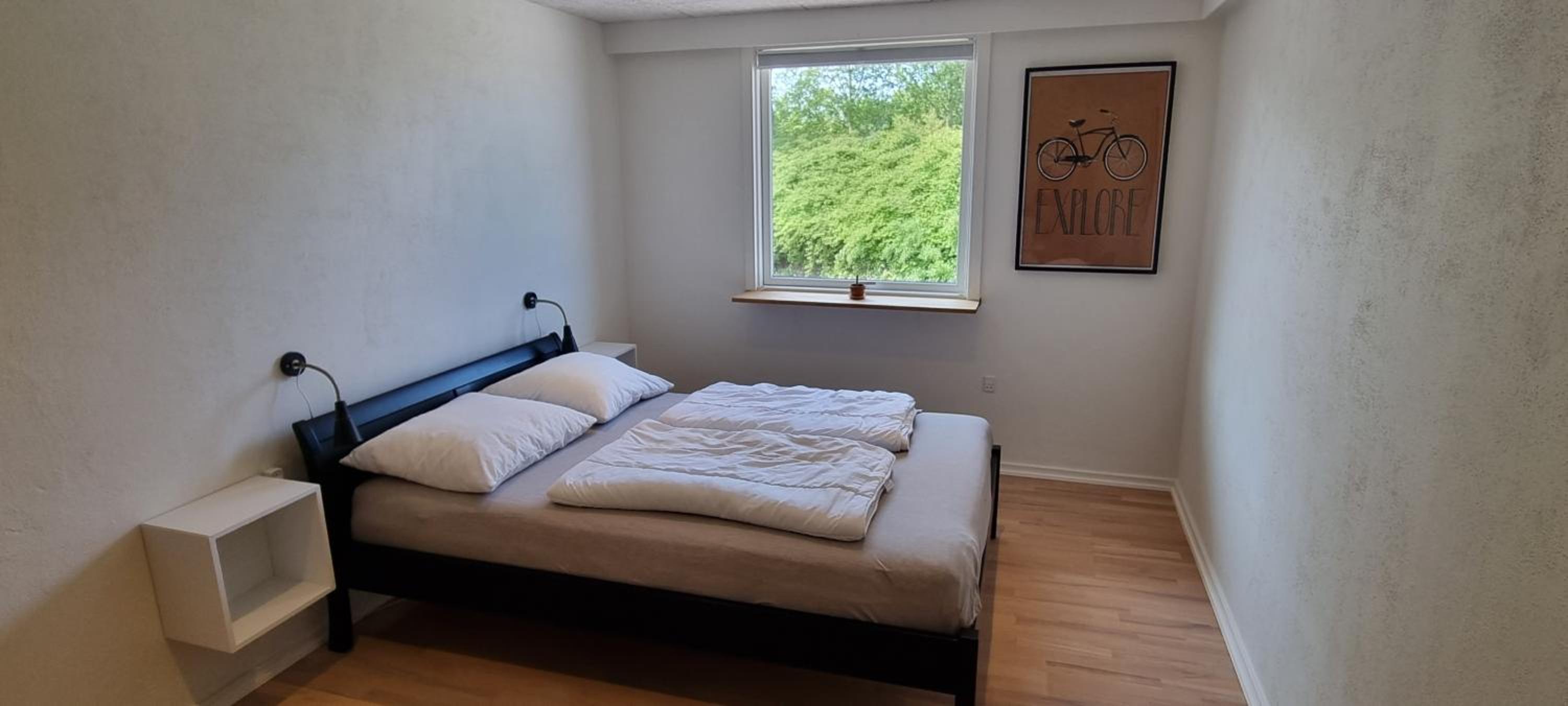 Double Room with Private Bathroom photo 1