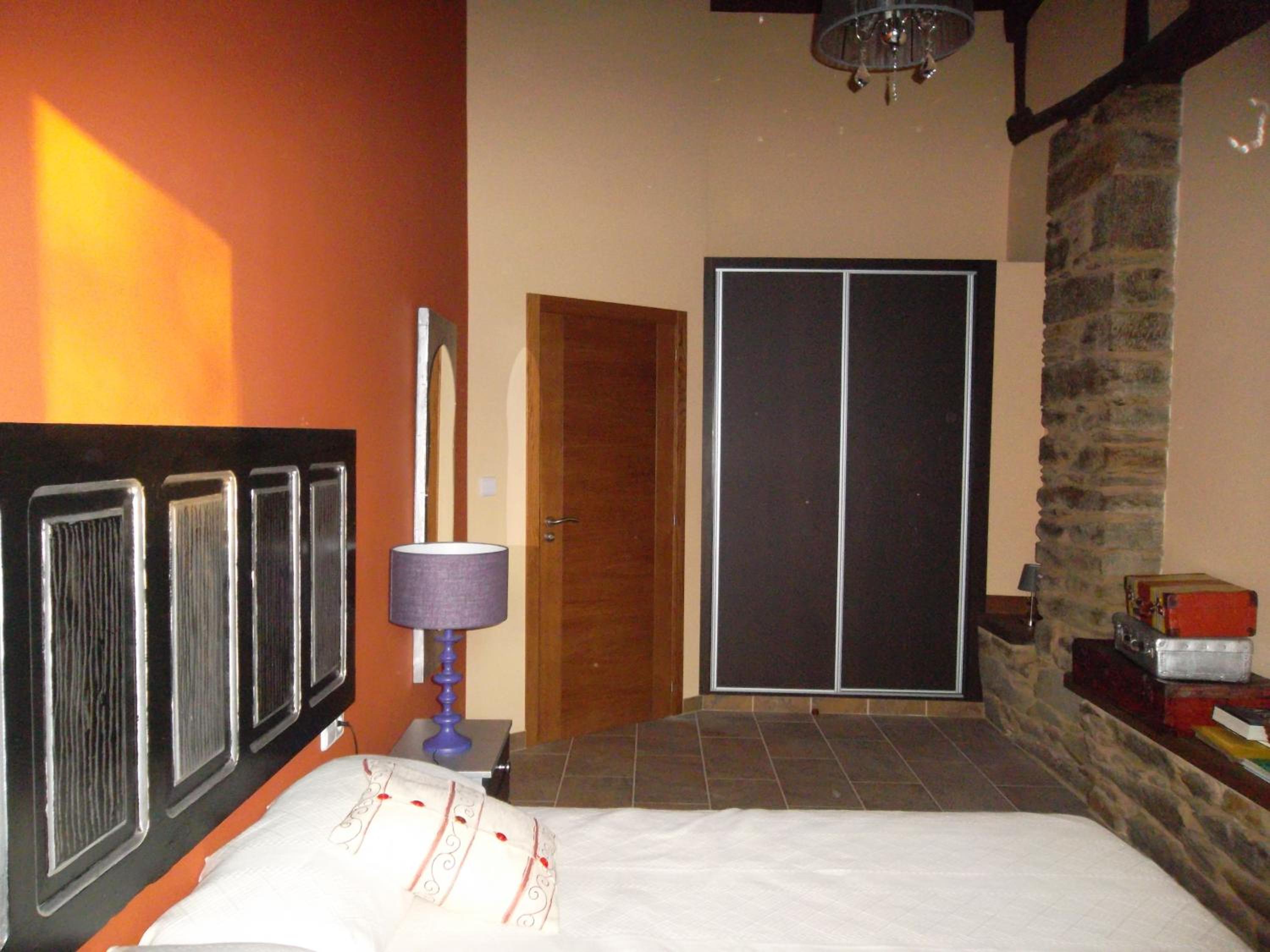 Apartment - Ground Floor photo 3