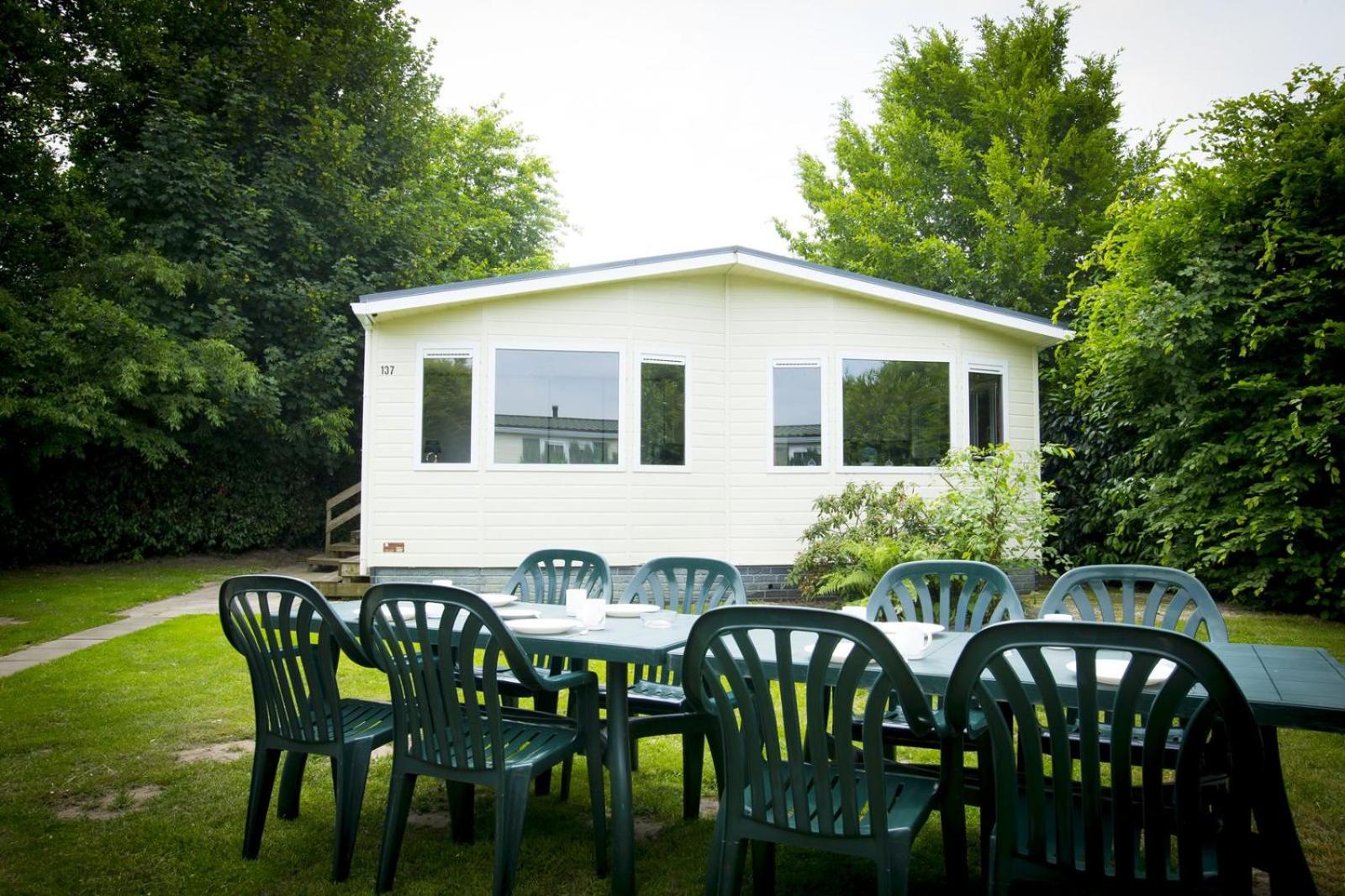 Three-Bedroom Home - Photo 2