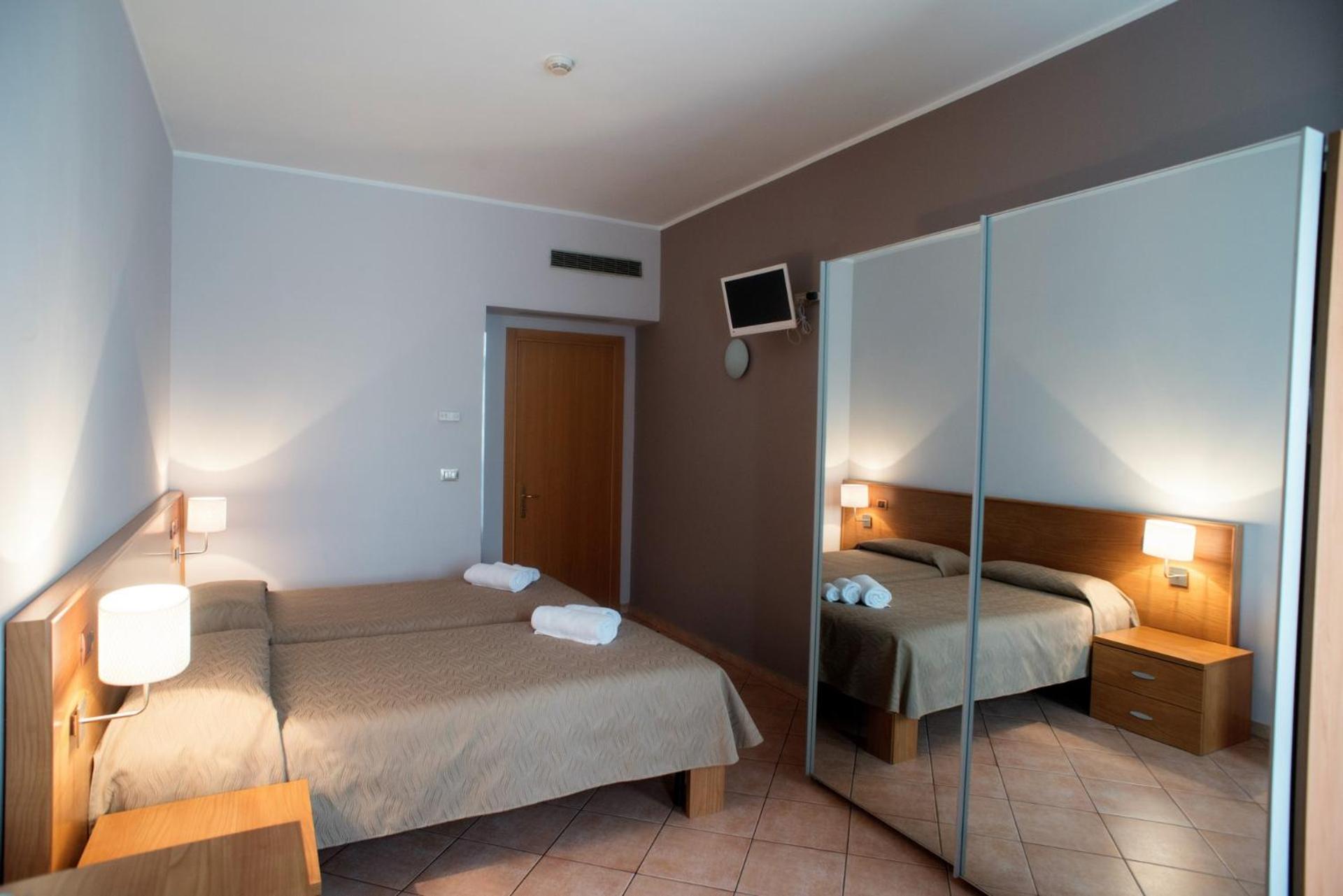 Comfort Double or Twin Room photo 2