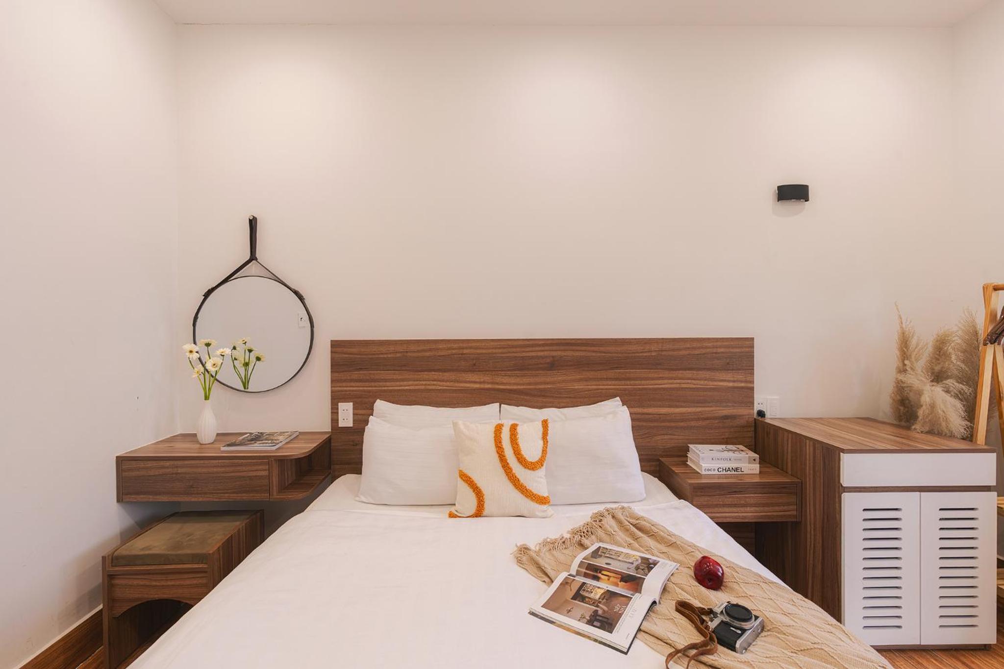 Double Room with Shared Bathroom photo 2