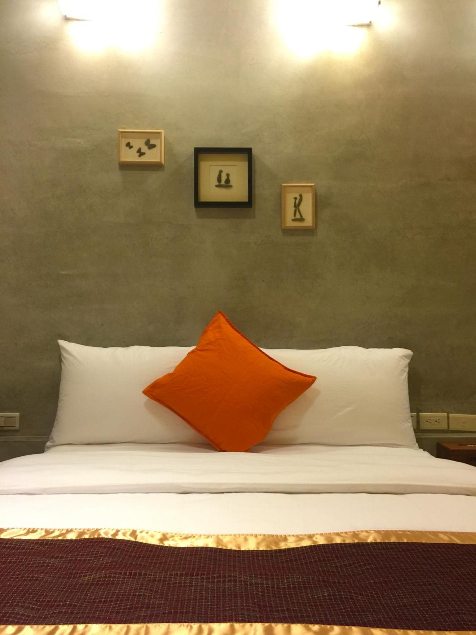 Standard Double Room photo 2