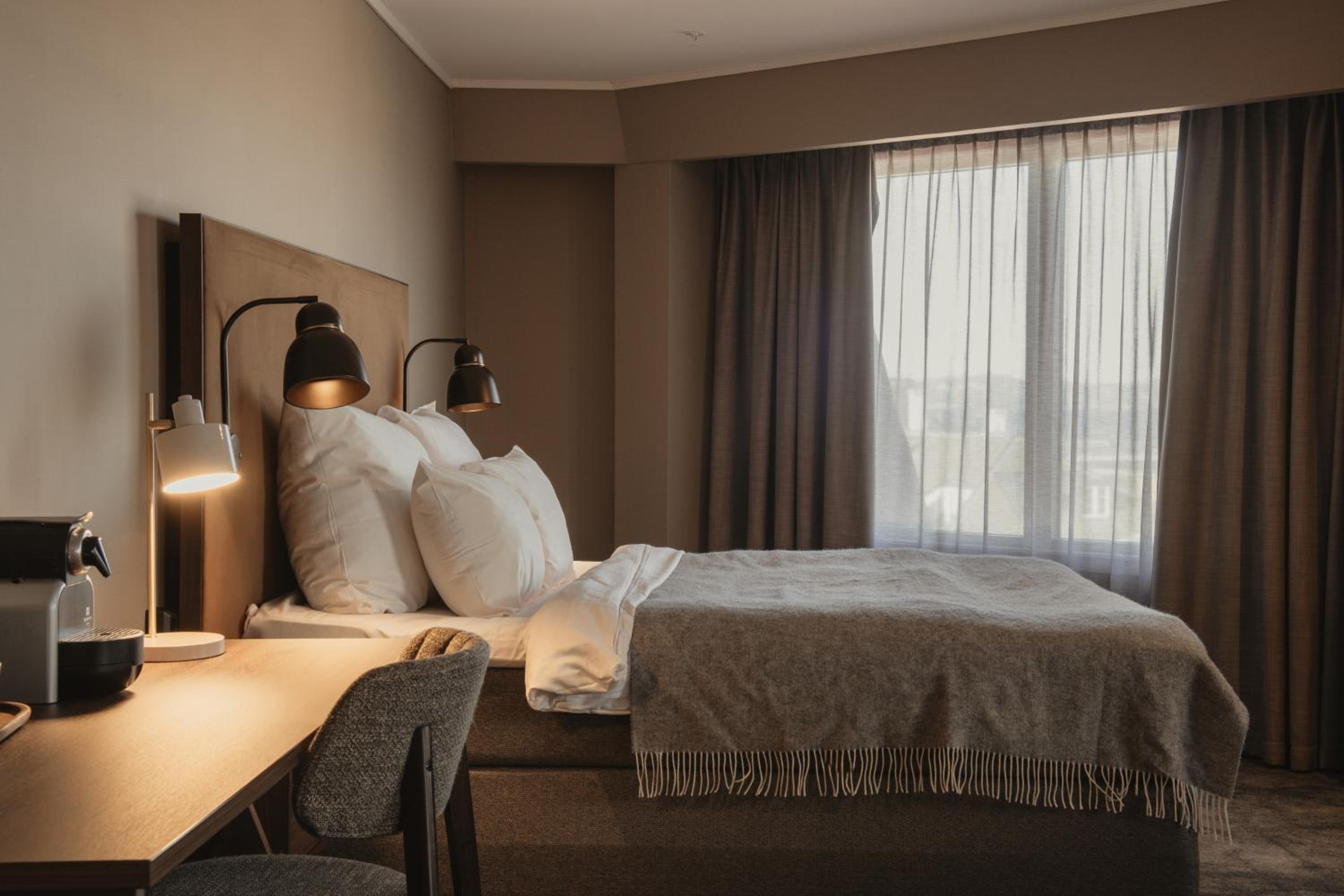 Junior Suite - Photo 1