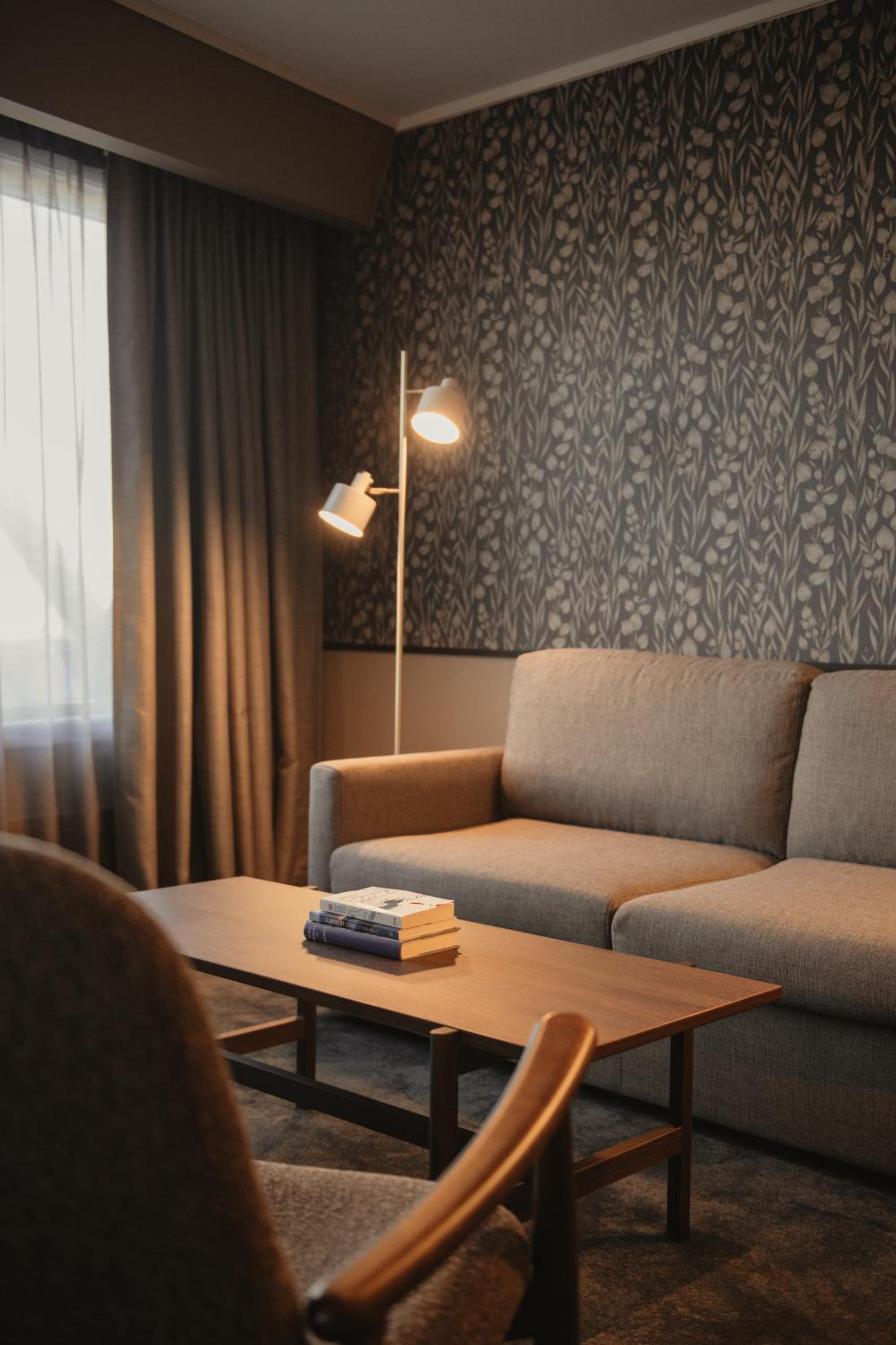 Junior Suite - Photo 2