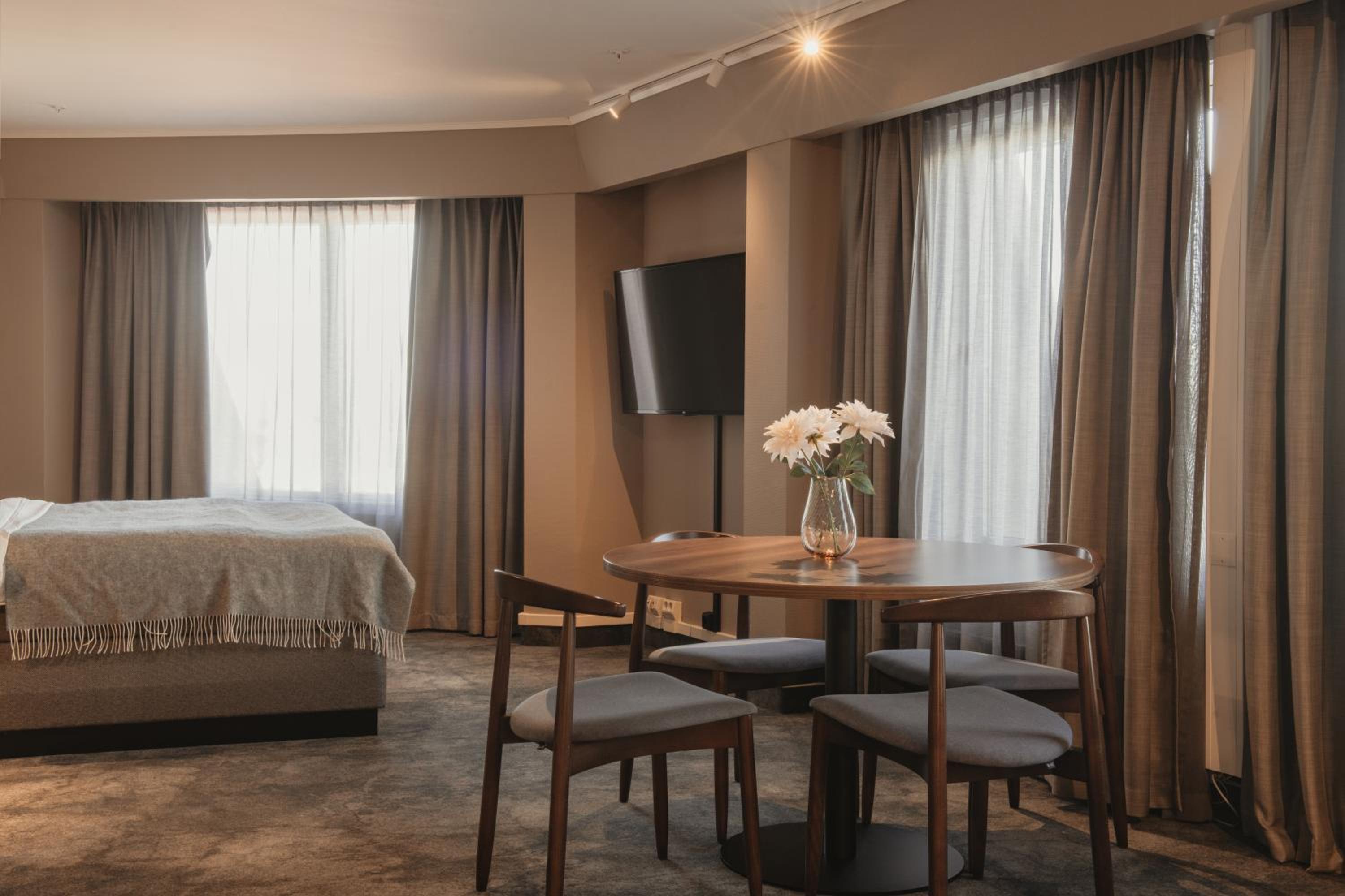 Junior Suite - Photo 6