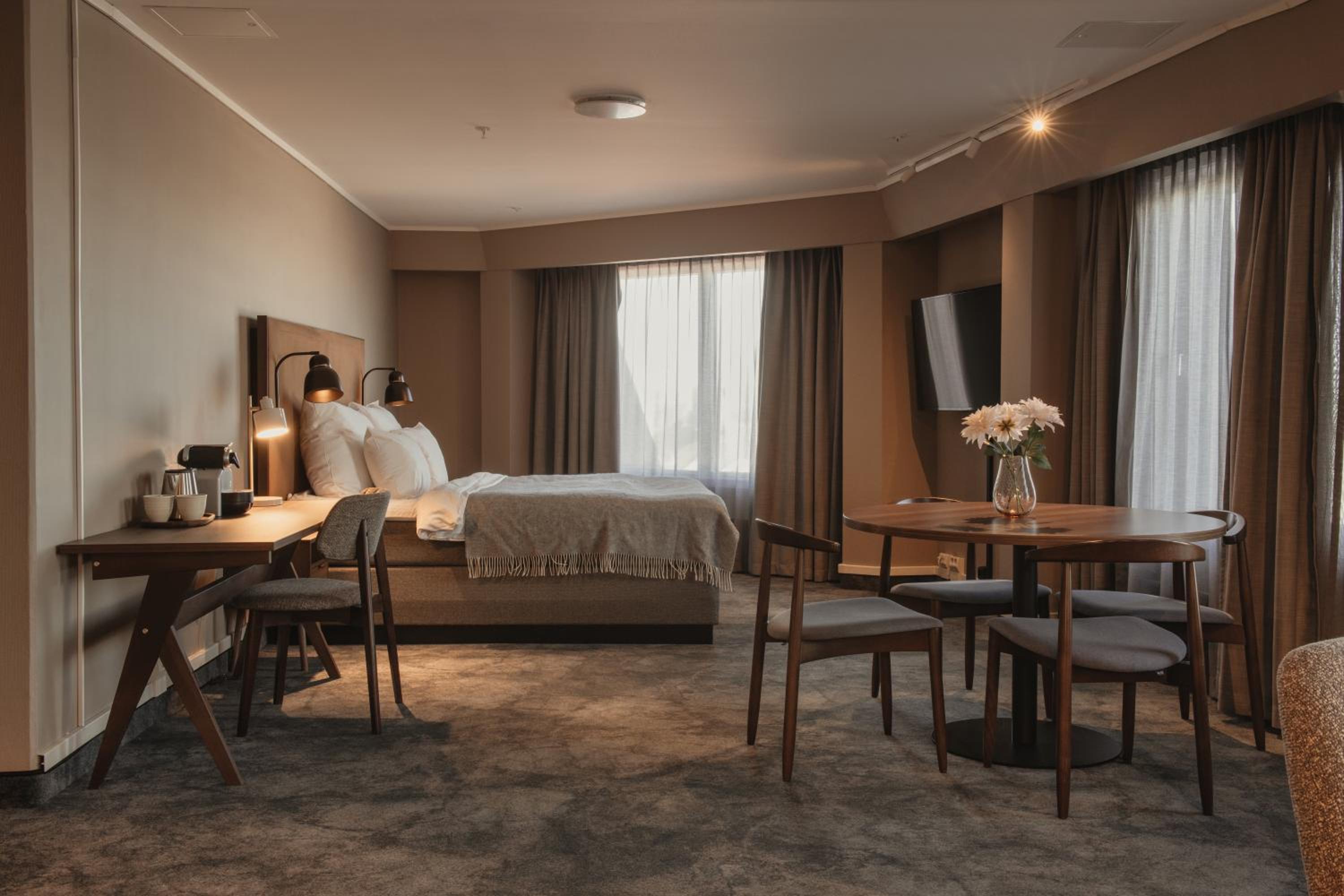 Junior Suite - Photo 8