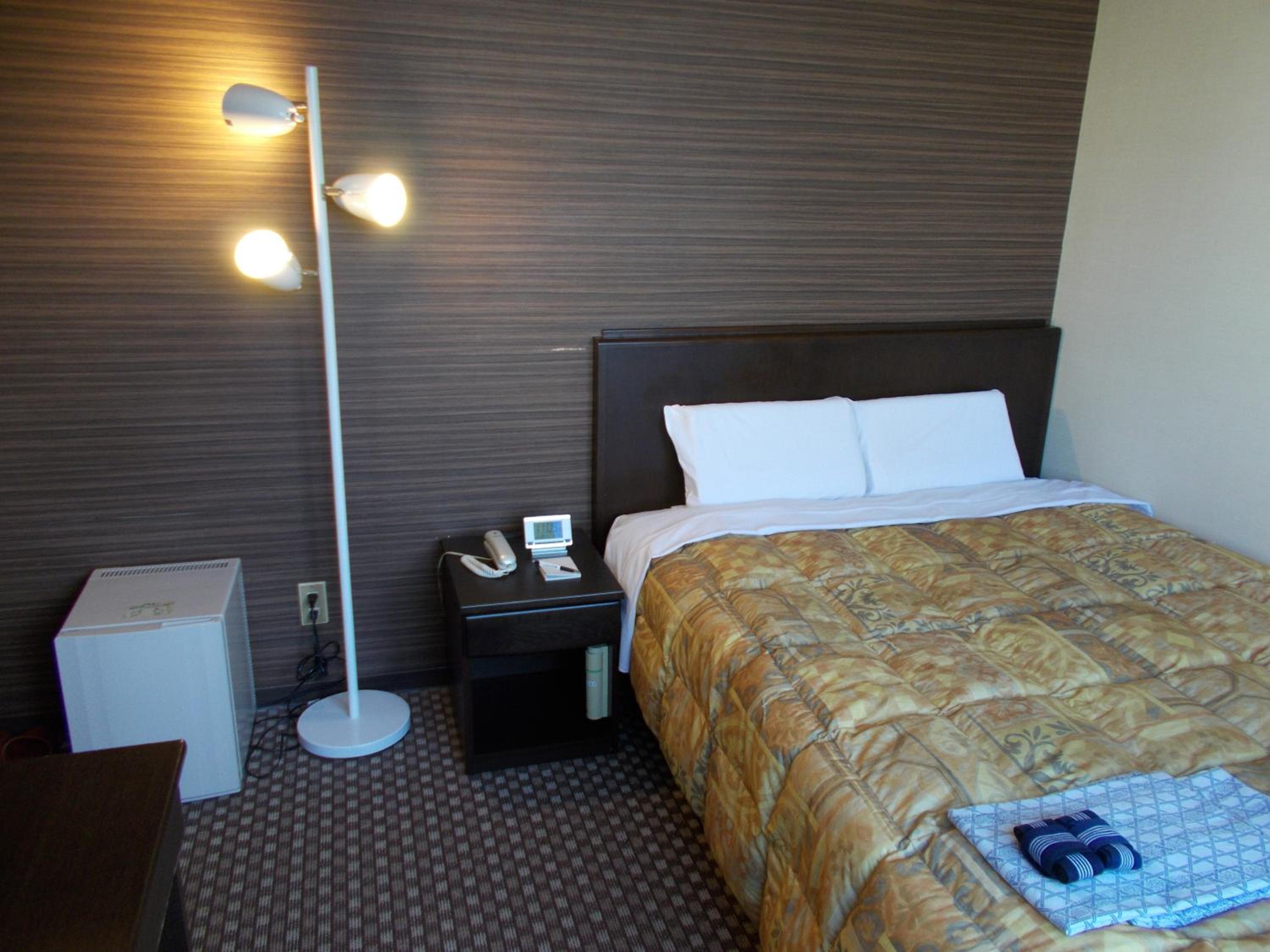 Double Room - Smoking photo 1