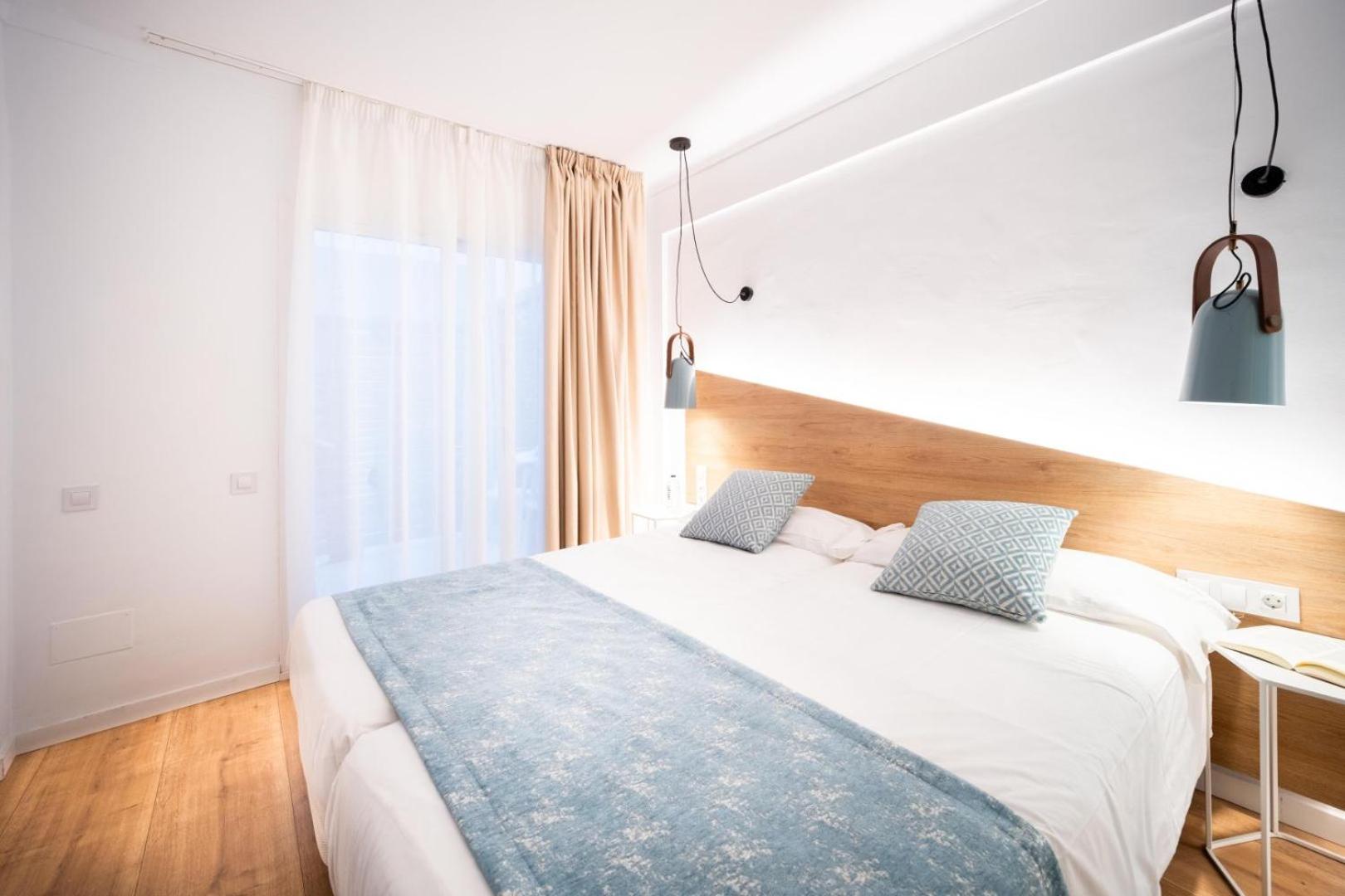 Budget Double or Twin Room photo 3