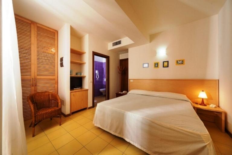 Double or Twin Room with View photo 2
