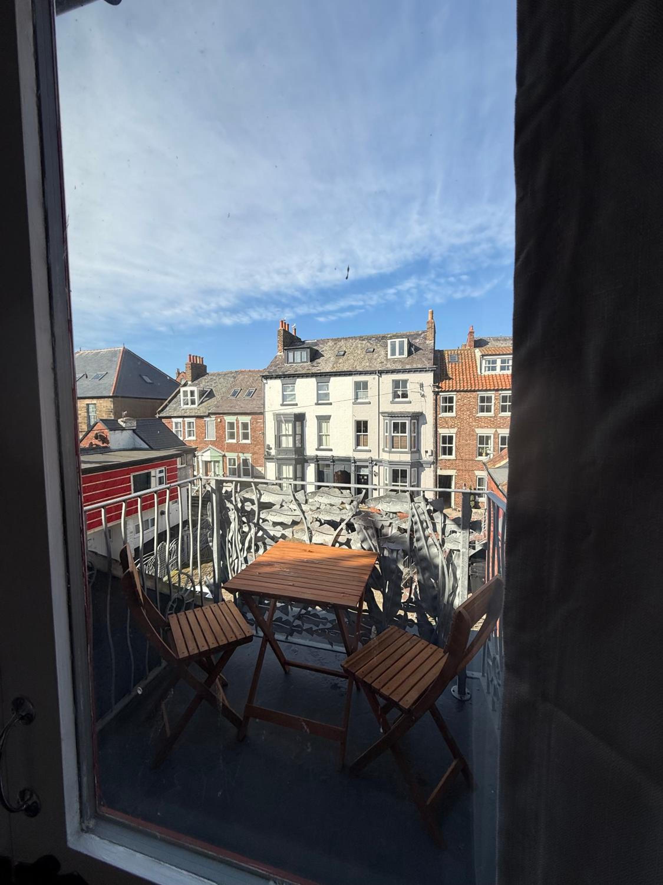 Single Room with Balcony photo 3