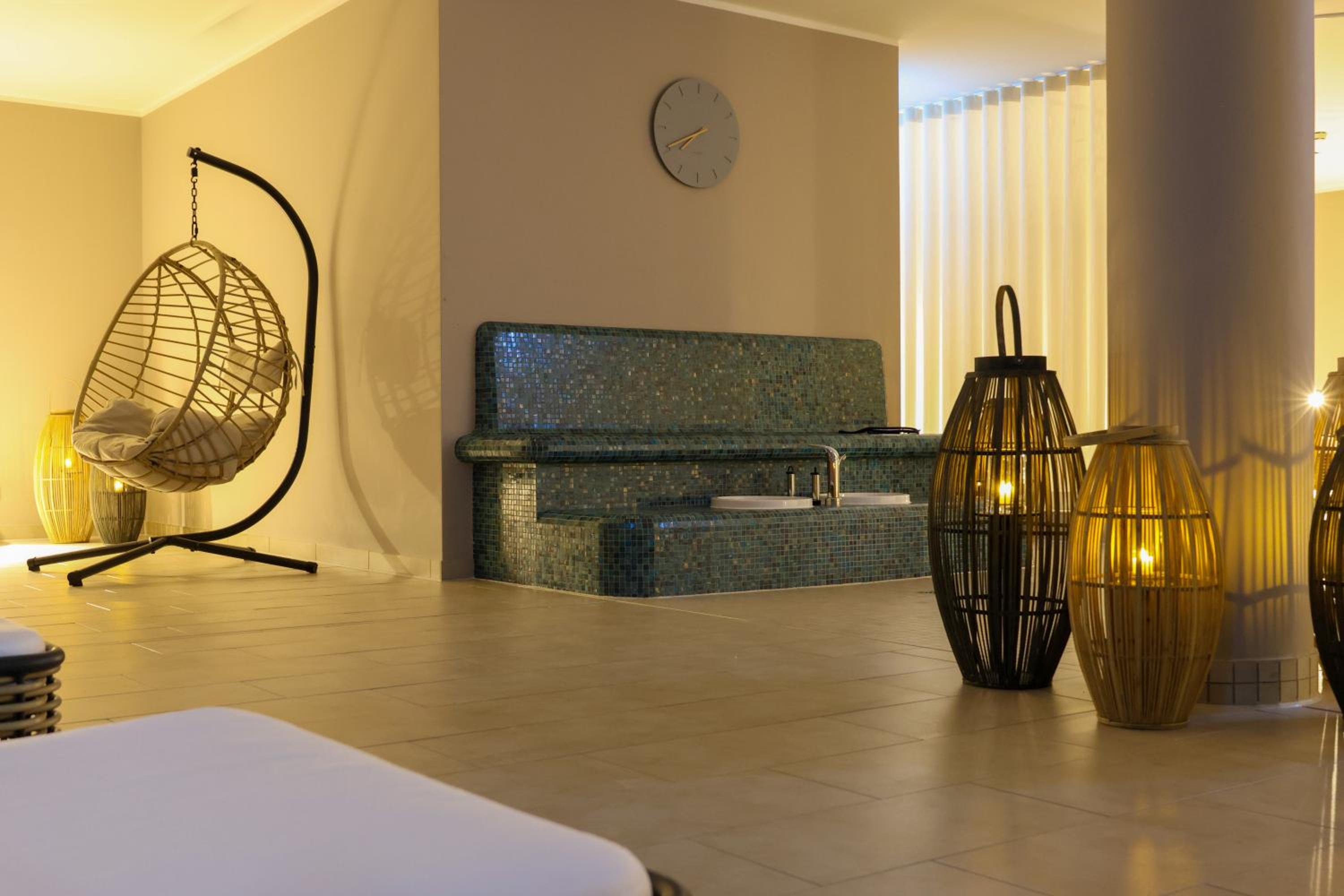 Deluxe Junior Suite