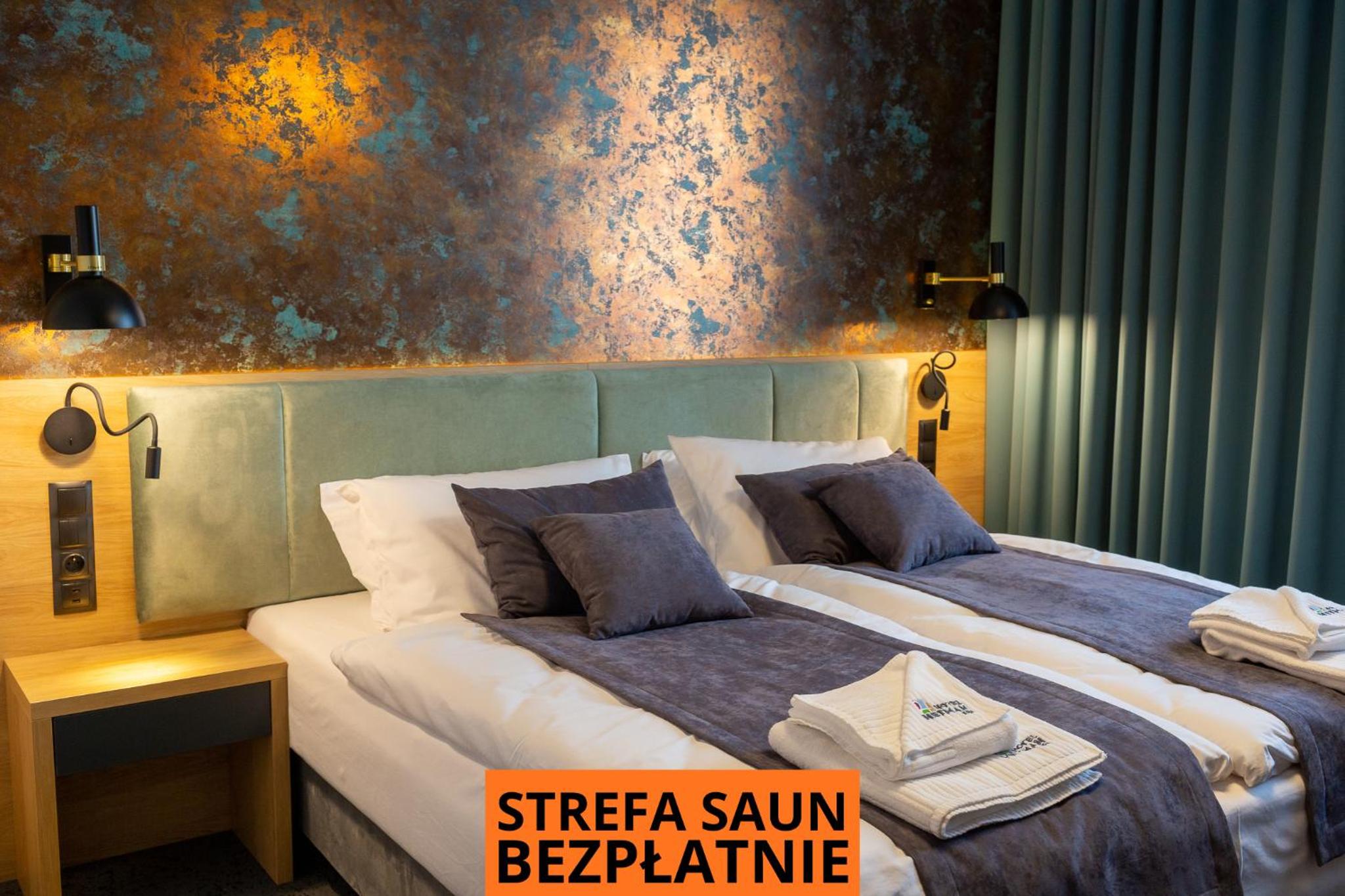 Single Room - Disability Access