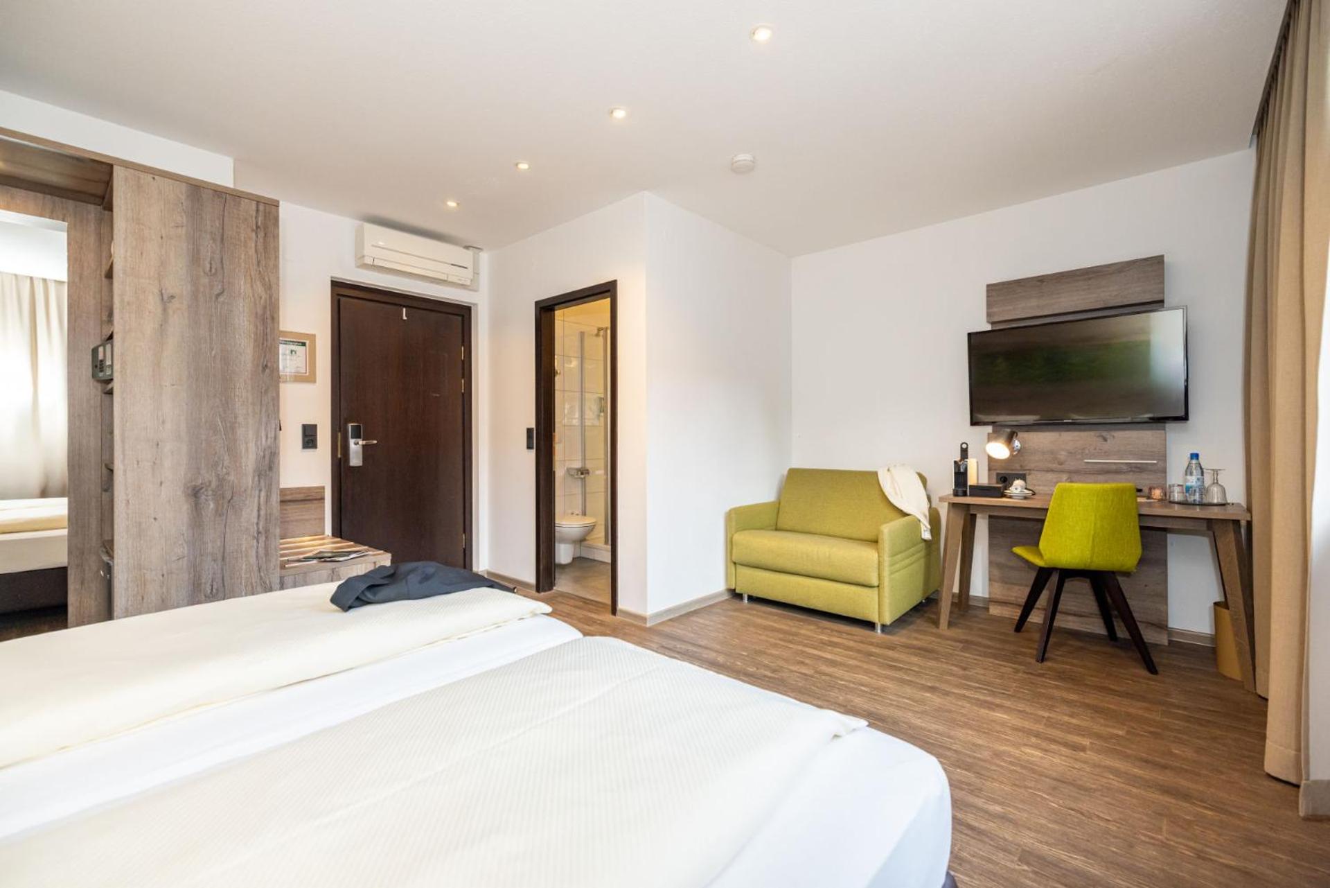 Triple Room photo 1