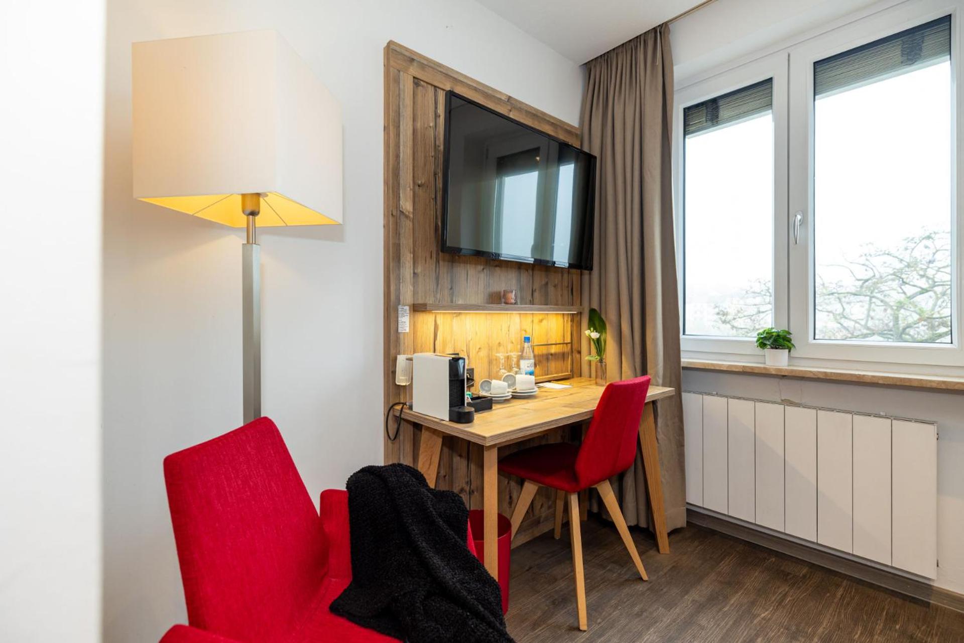 Triple Room photo 3