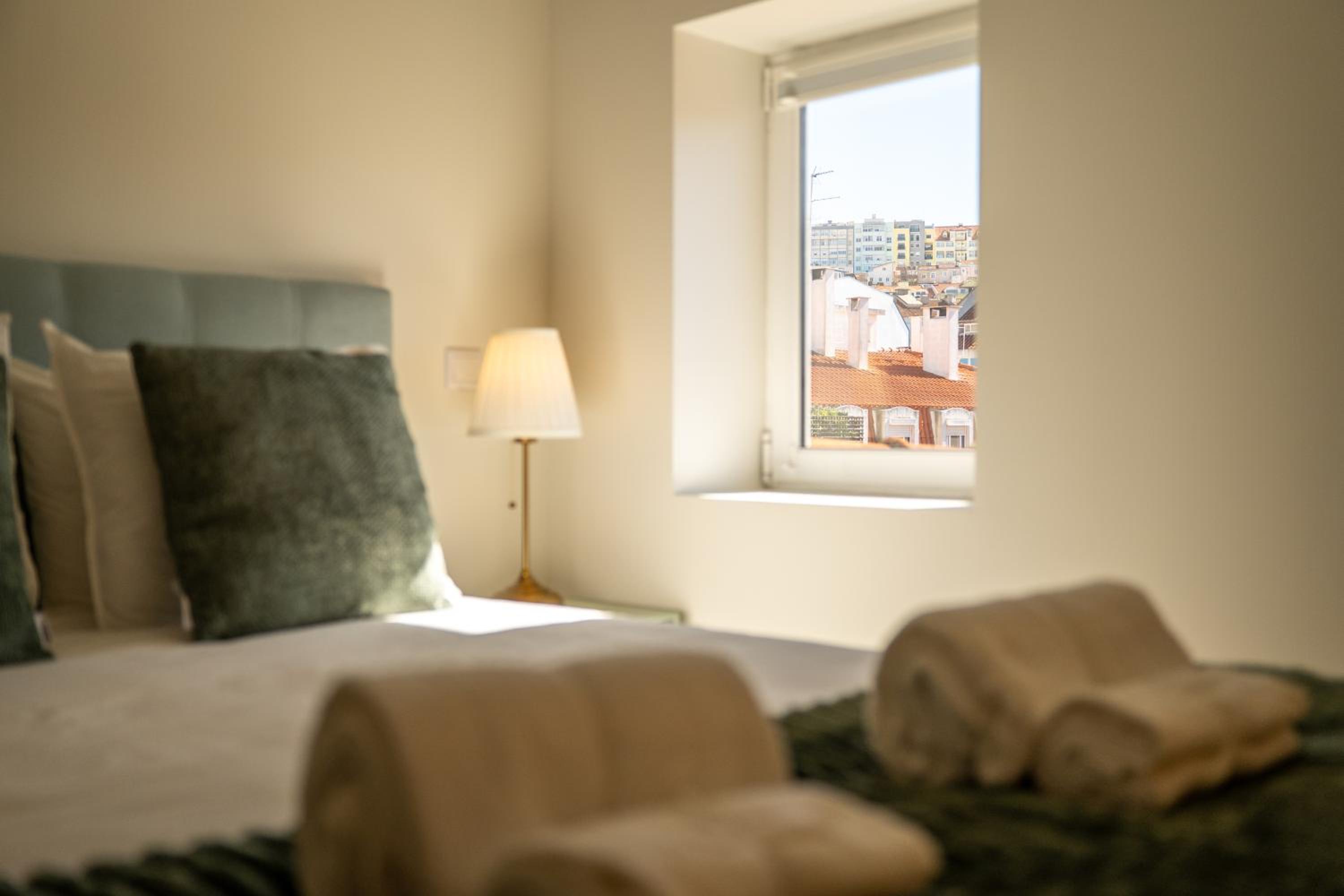 Apartment with Terrace photo 3