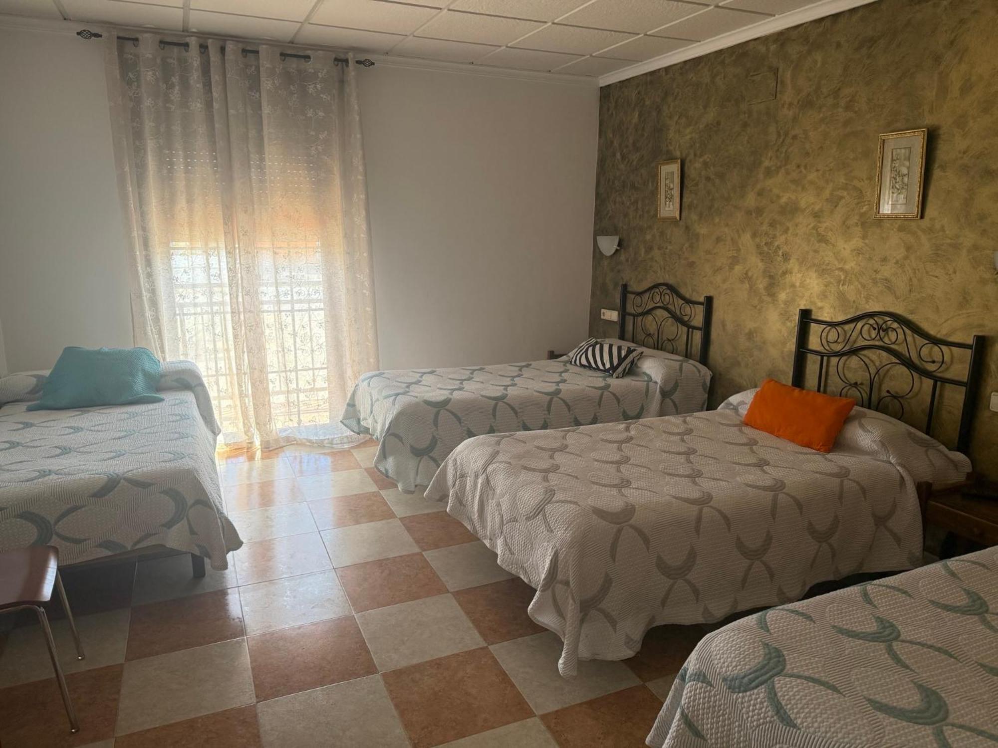 Quadruple Room photo 2