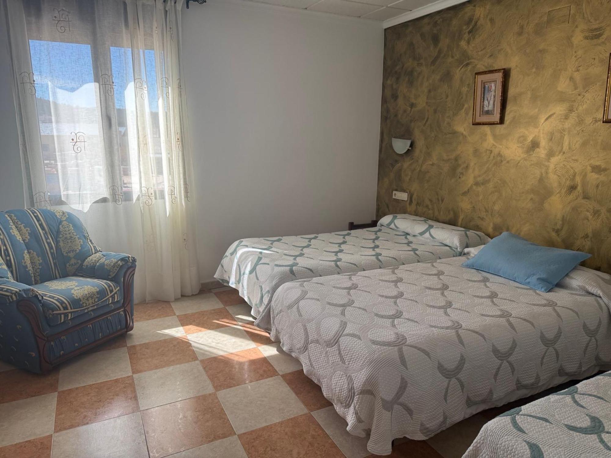 Triple Room photo 2