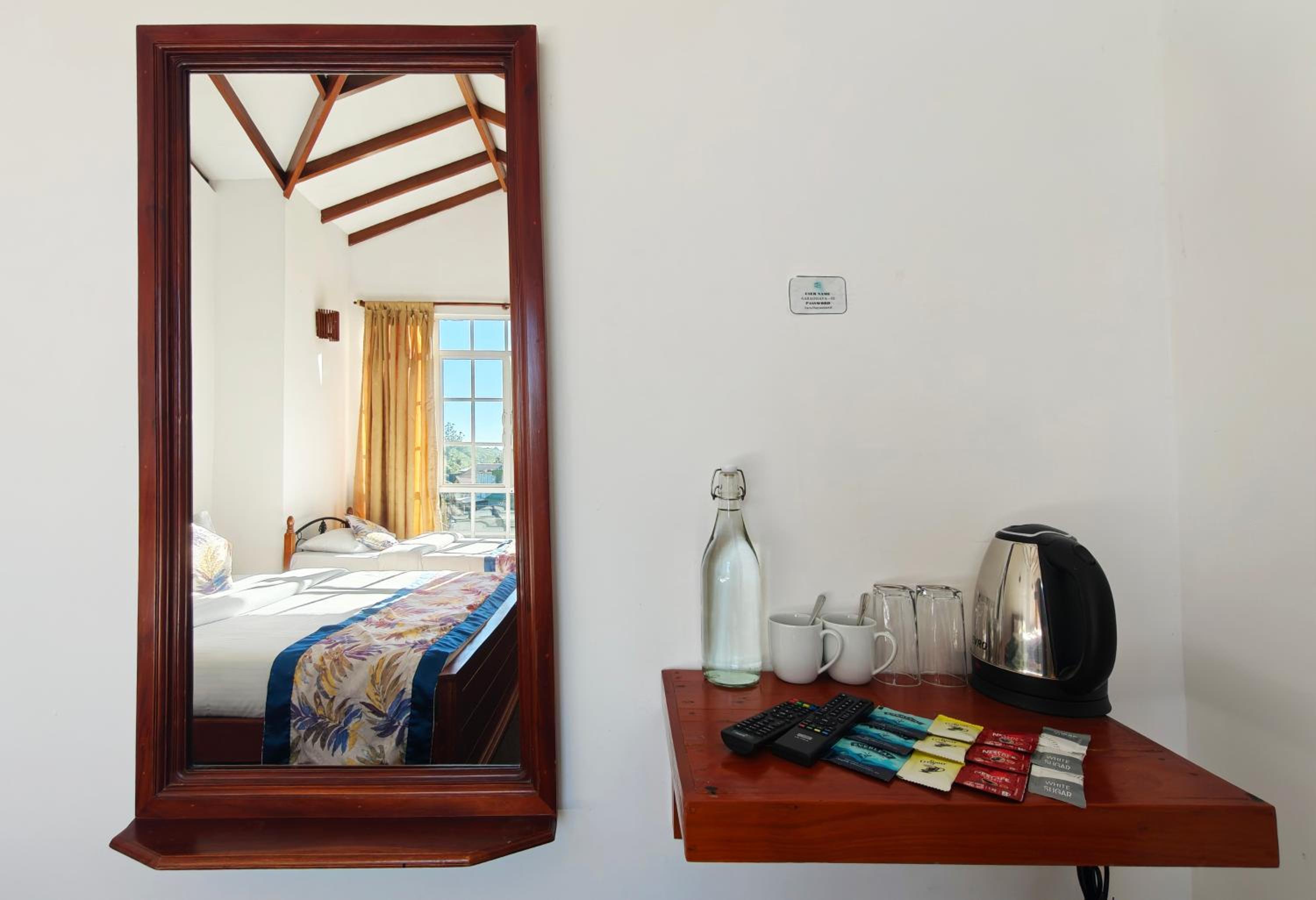 Deluxe Triple Room photo 3